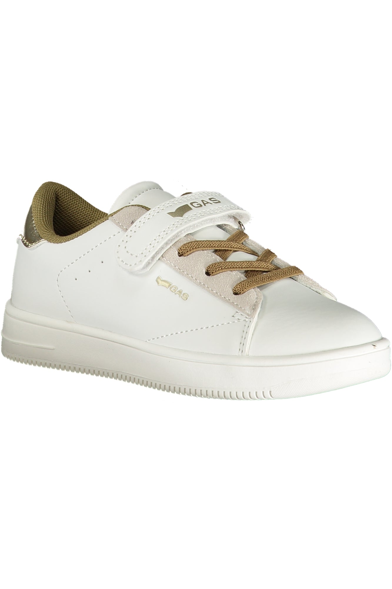 GAS Sneakers White - GAK524505