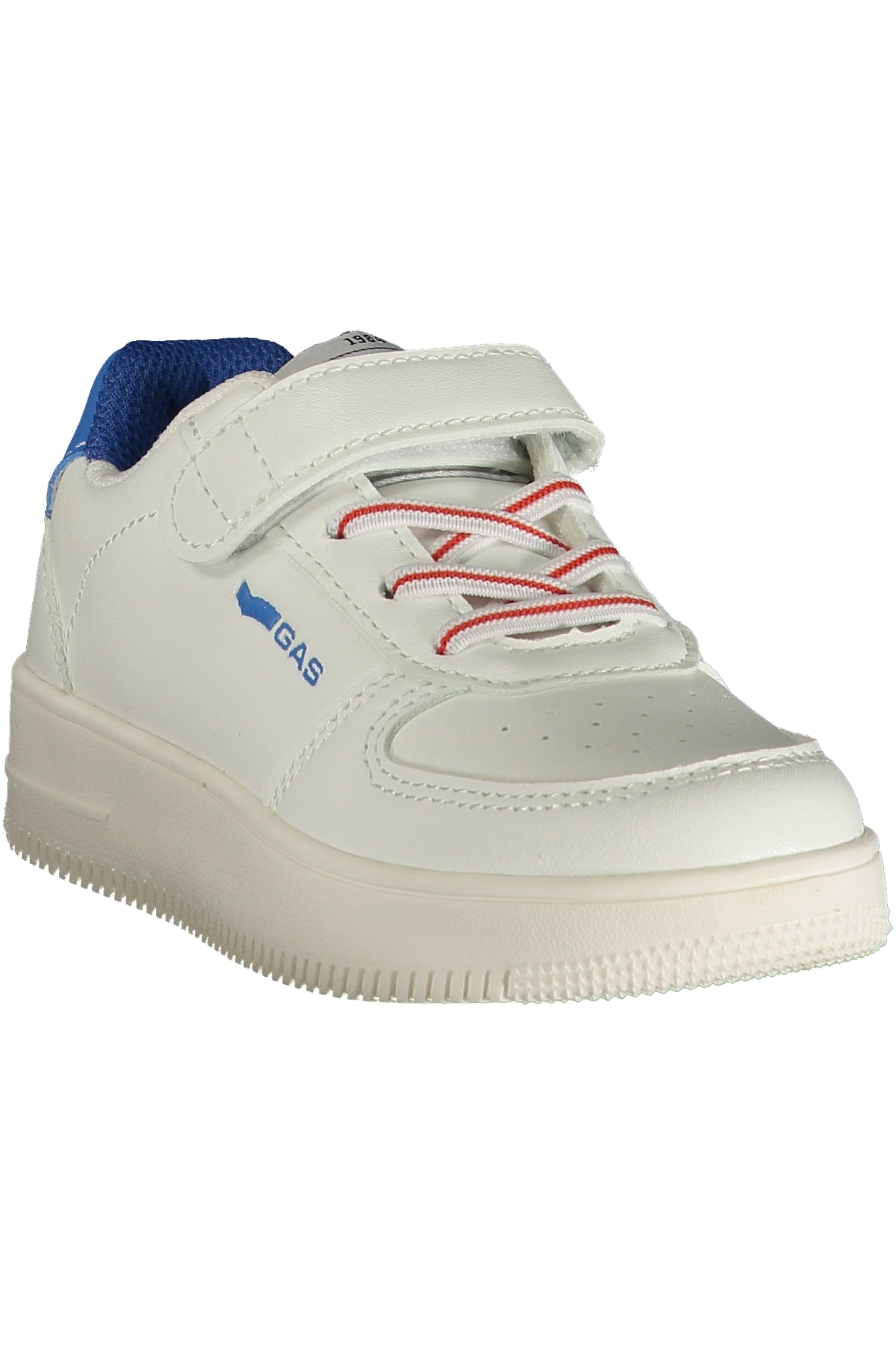 GAS Sneakers White - GAK614210