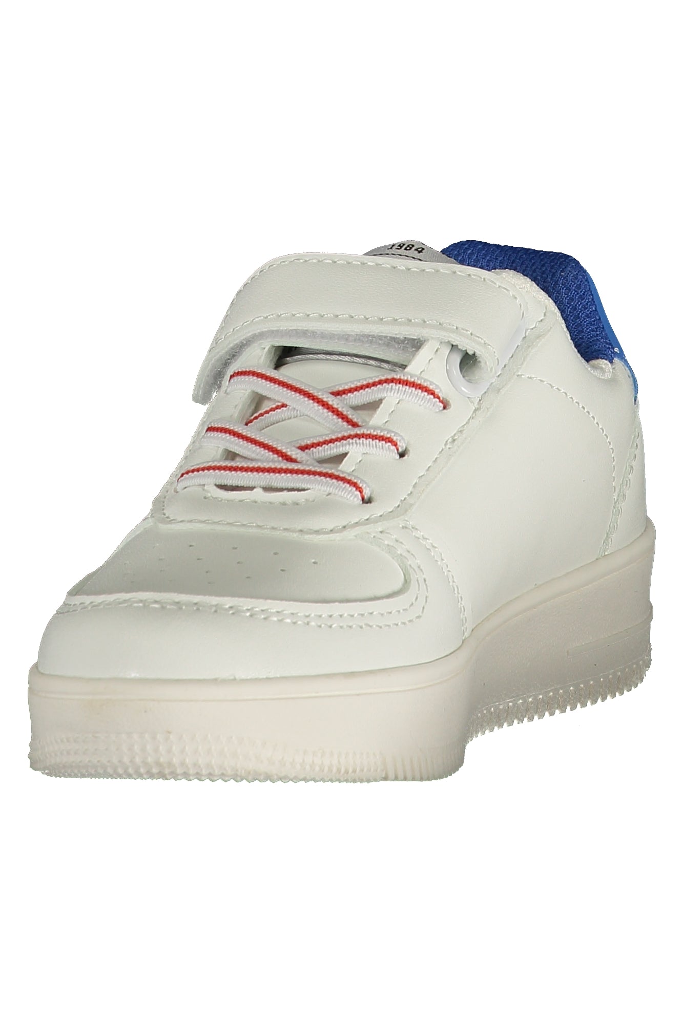 GAS Sneakers White - GAK614210