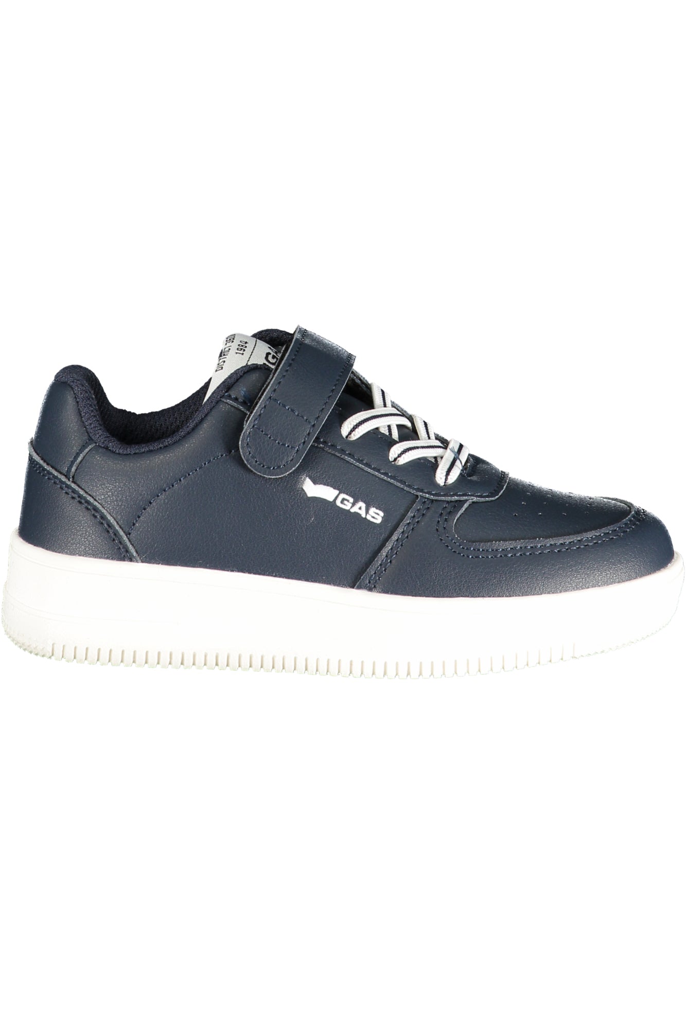 GAS Sneakers Blue - GAK614210