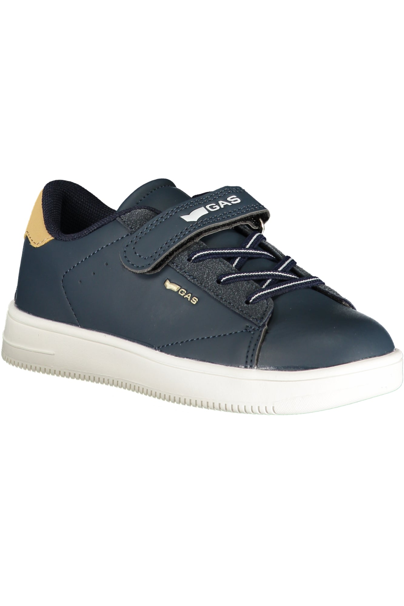 GAS GAS SPORTS SHOE FOR GIRLS BLUE - Blue