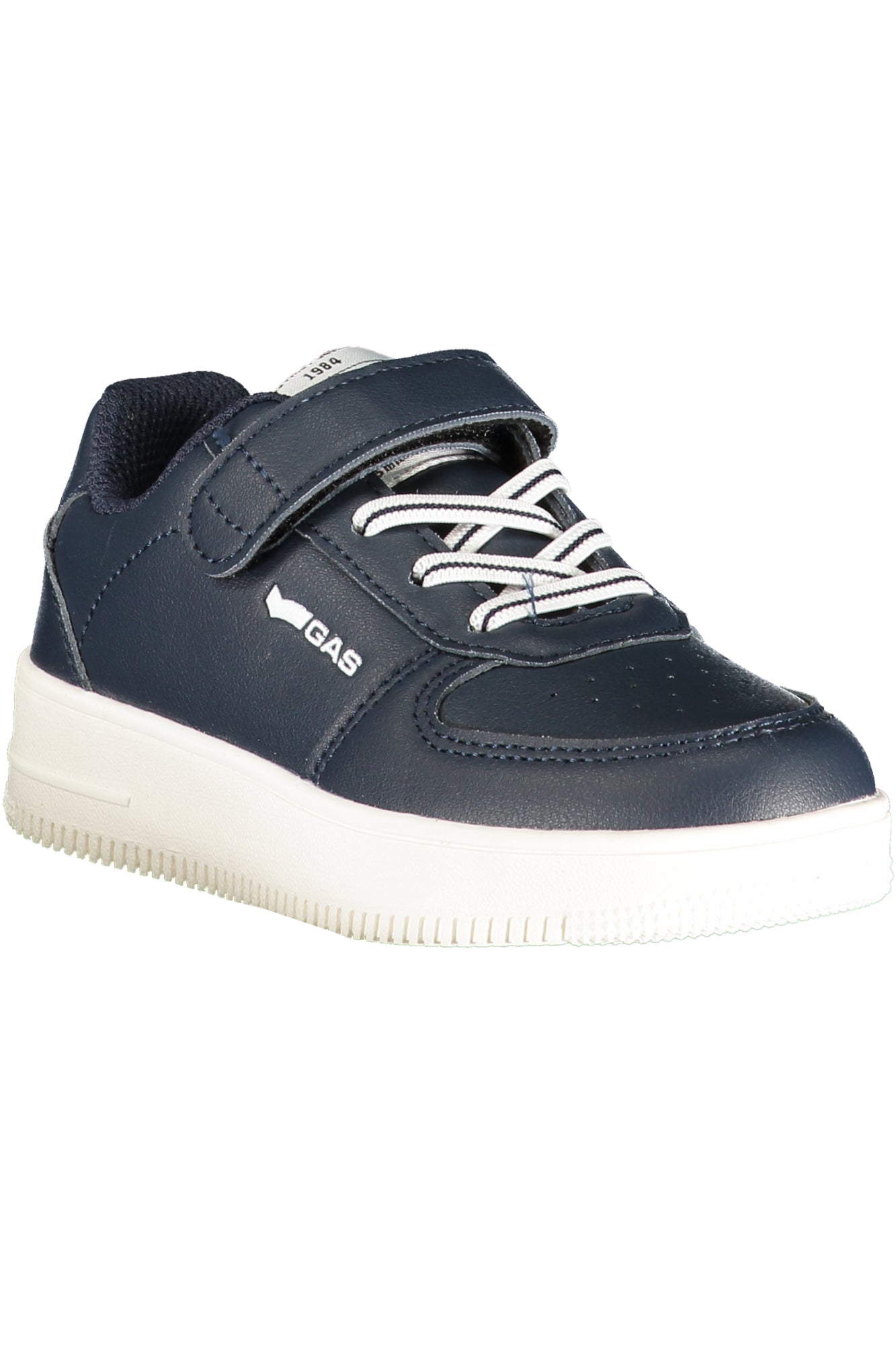 GAS Sneakers Blue - GAK614210