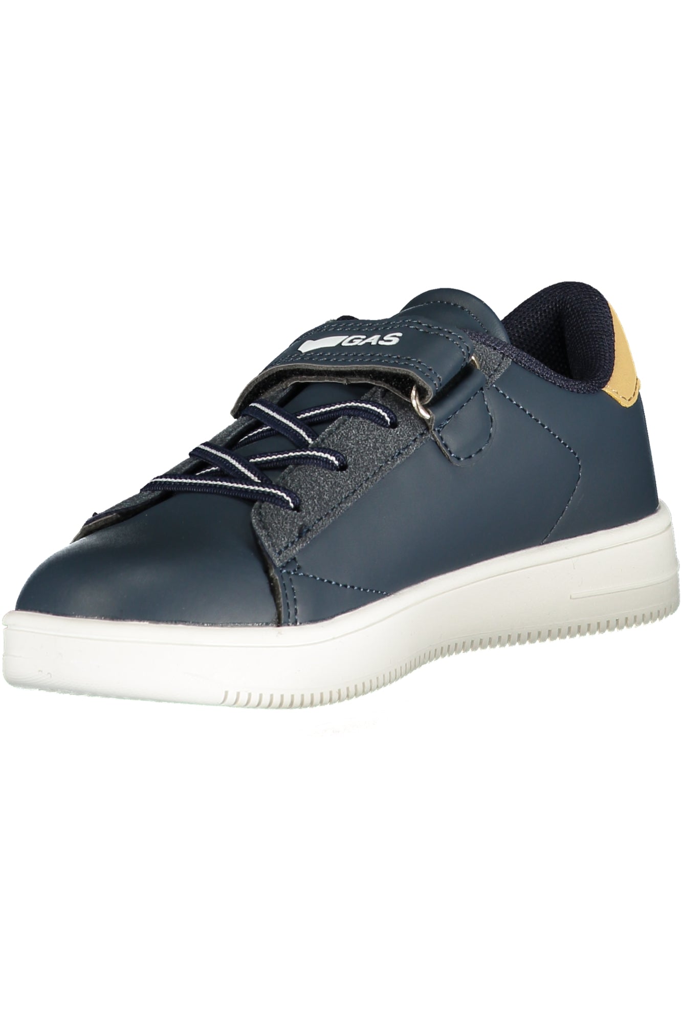 GAS Sneakers Blue - GAK524505