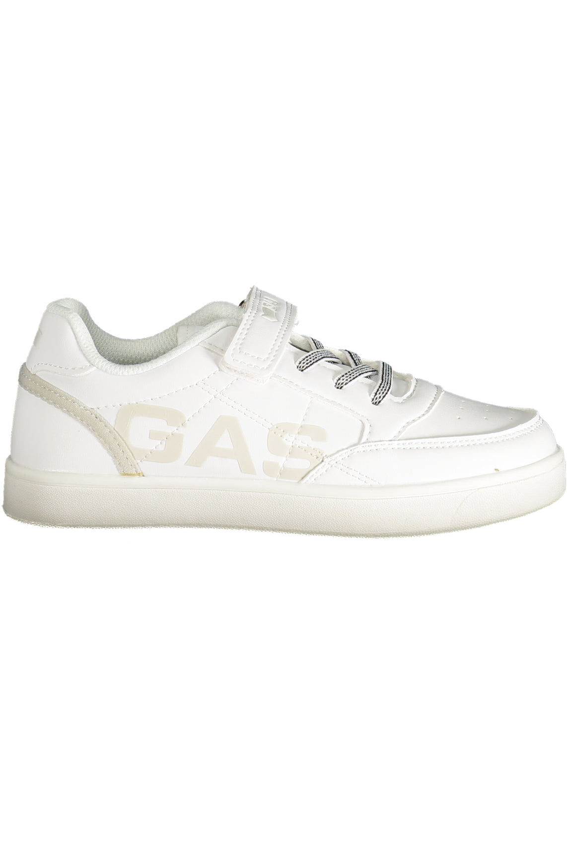 GAS Sneakers White - GAK514121