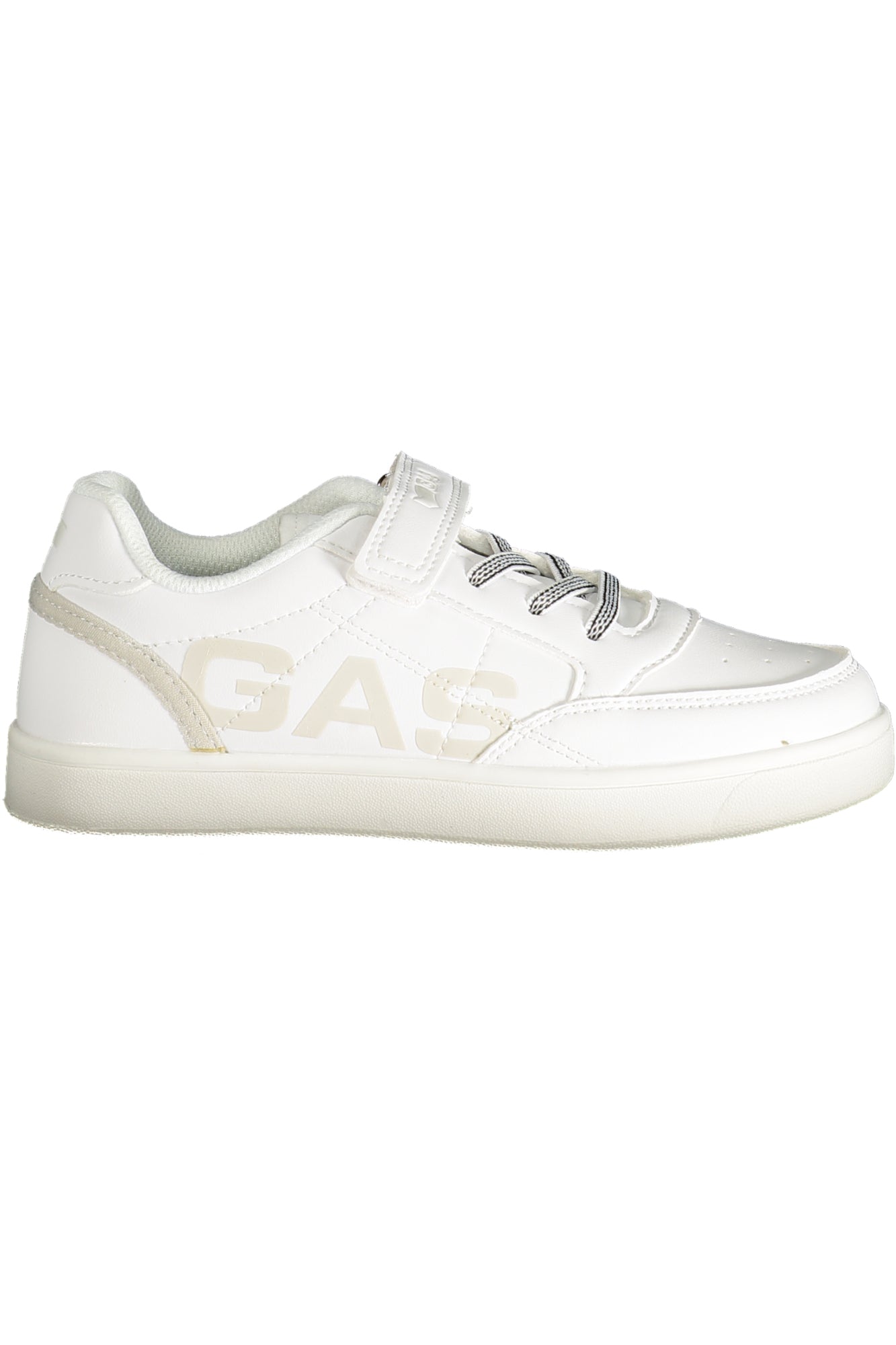 GAS Sneakers White - GAK514121