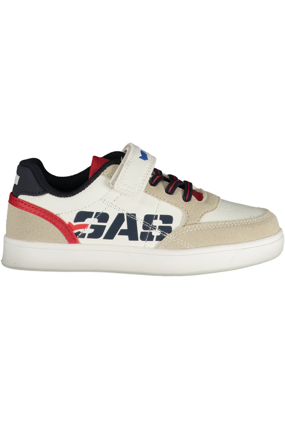 GAS Sneakers White - GAK614121