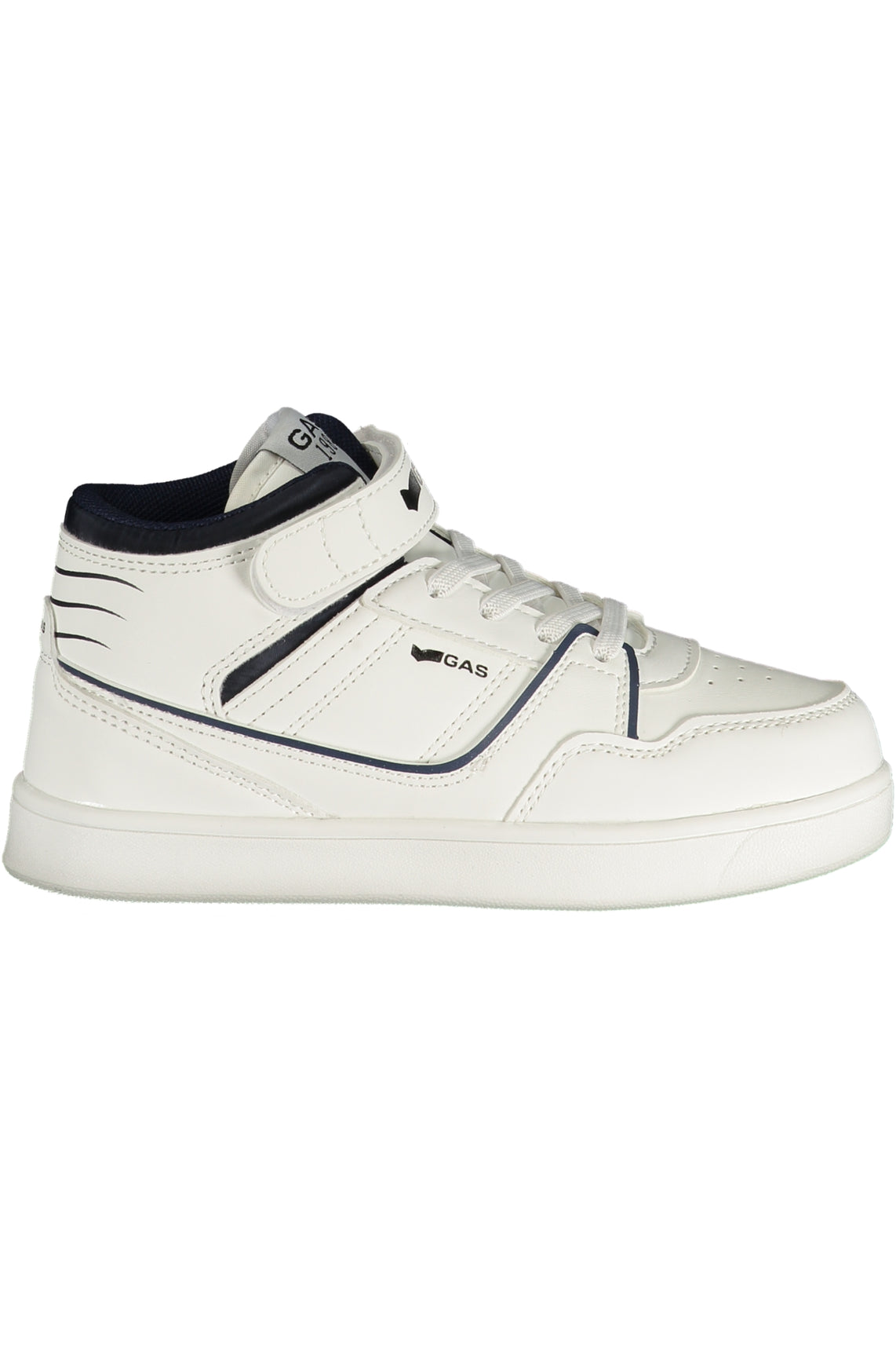 GAS Sneakers White - GAK524601