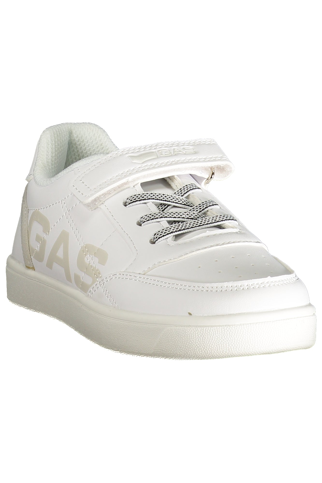 GAS Sneakers White - GAK514121