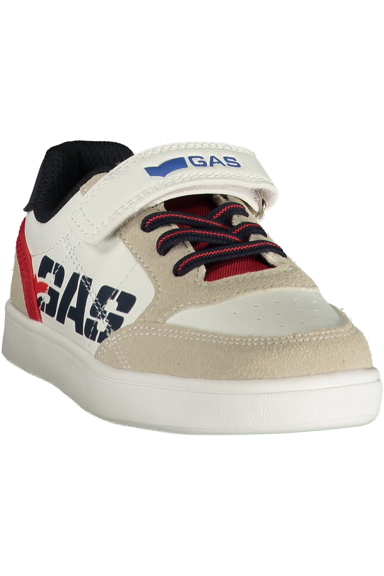 GAS Sneakers White - GAK614121