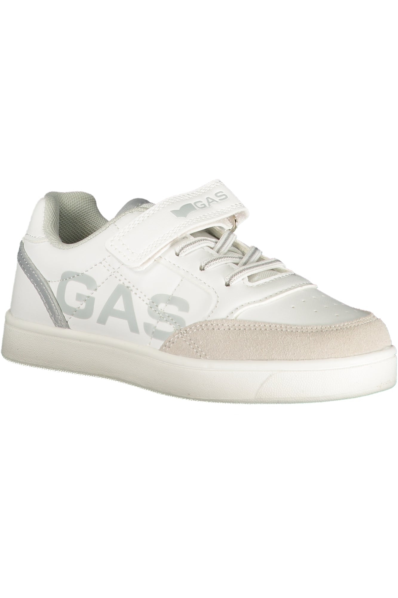 GAS Sneakers White - GAK524121