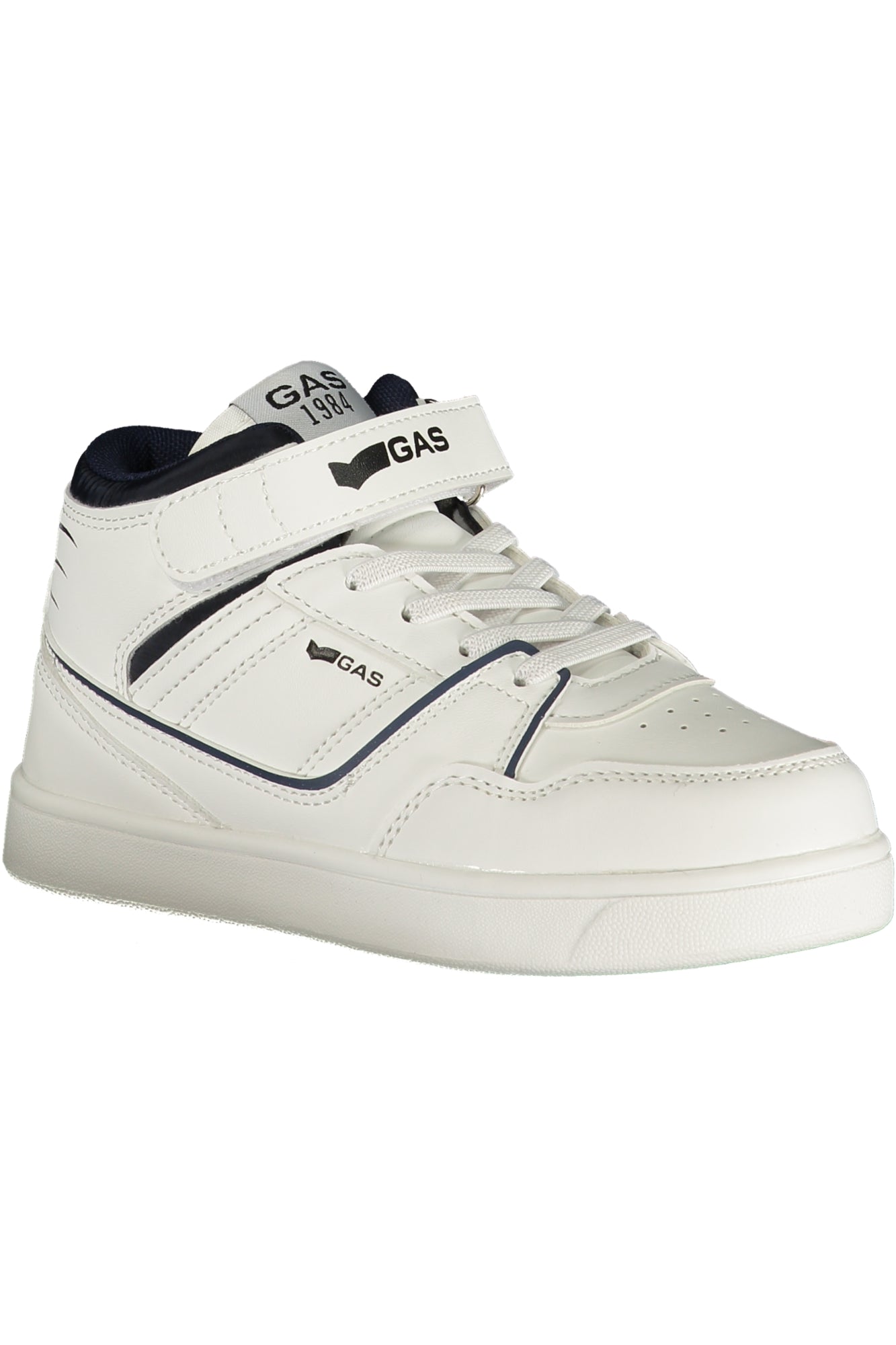 GAS Sneakers White - GAK524601