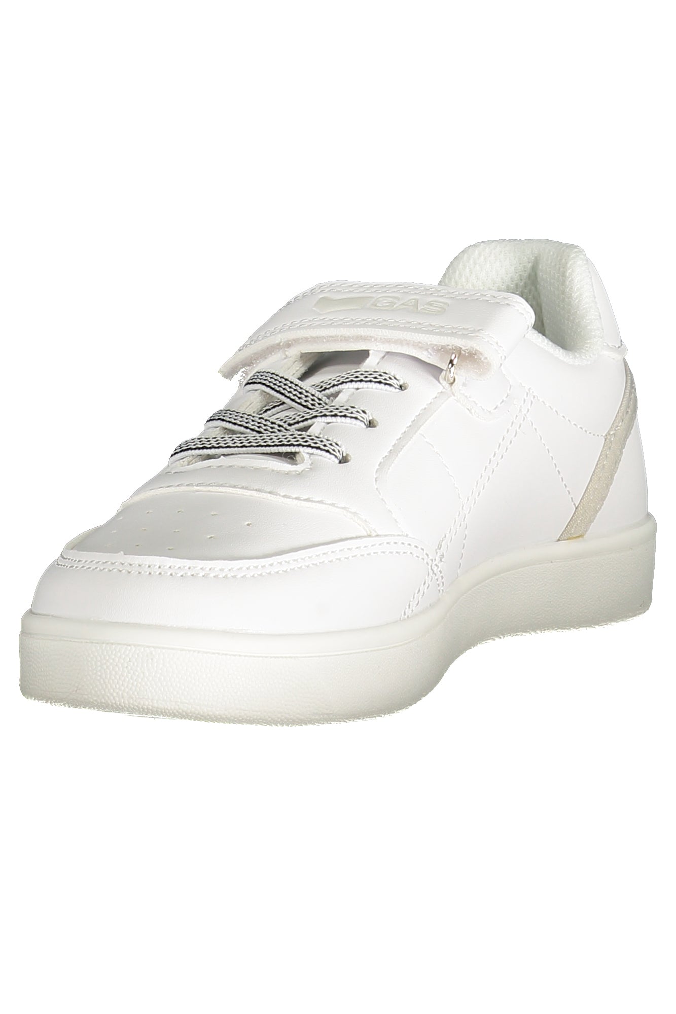 GAS Sneakers White - GAK514121