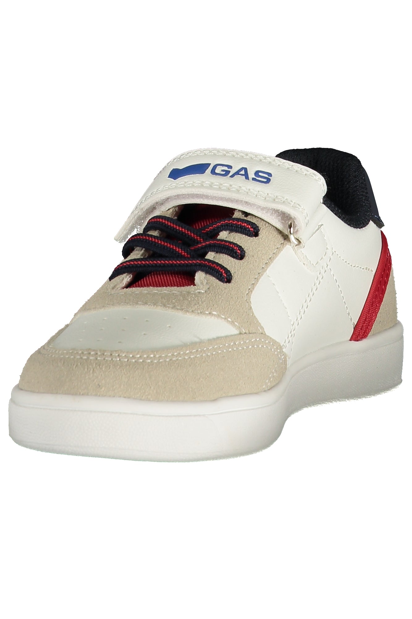 GAS Sneakers White - GAK614121