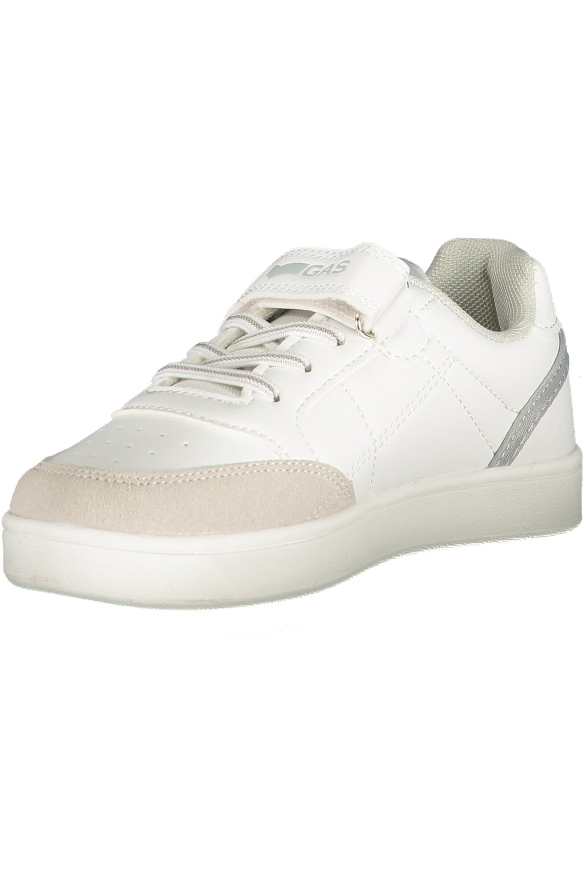 GAS Sneakers White - GAK524121