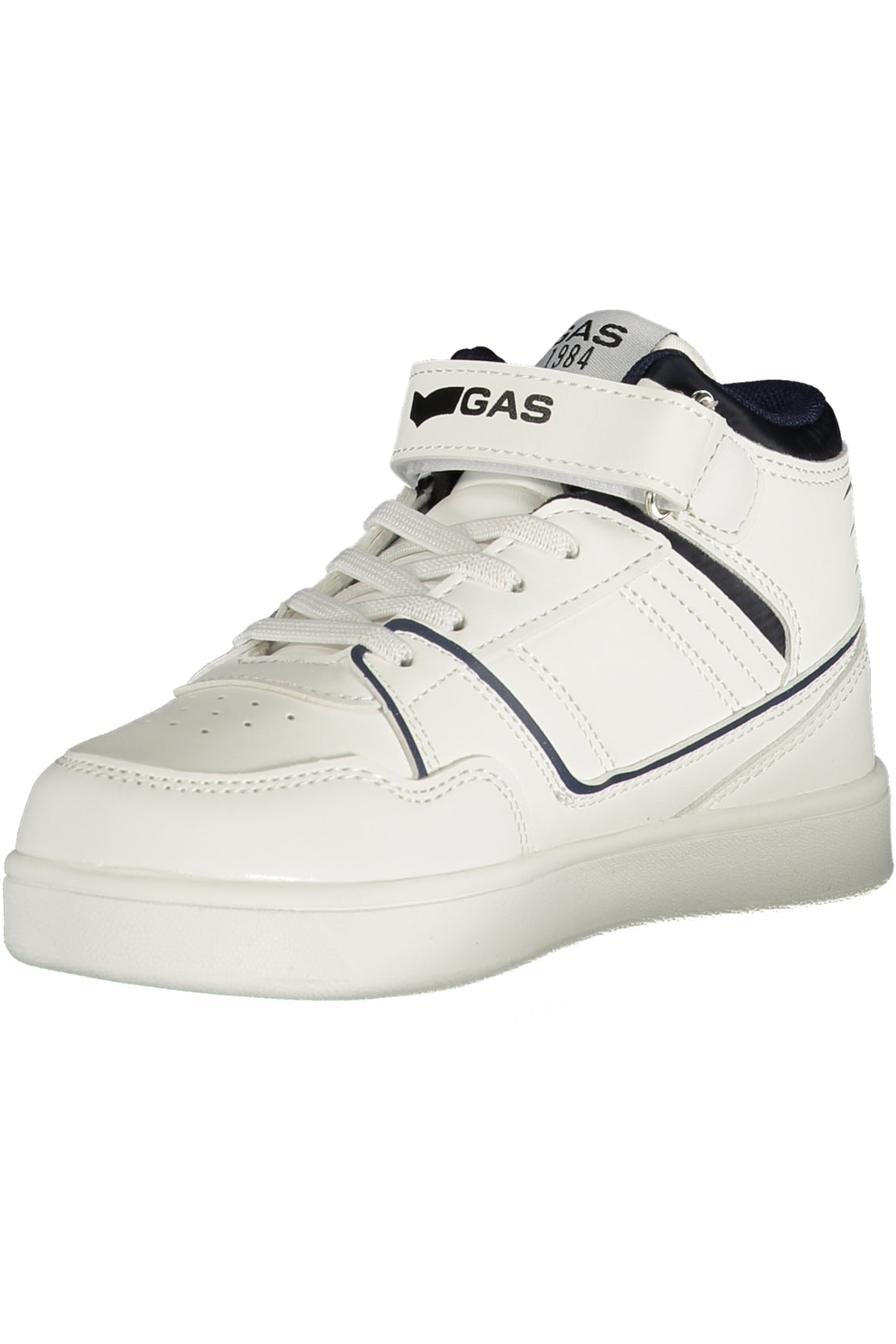 GAS Sneakers White - GAK524601