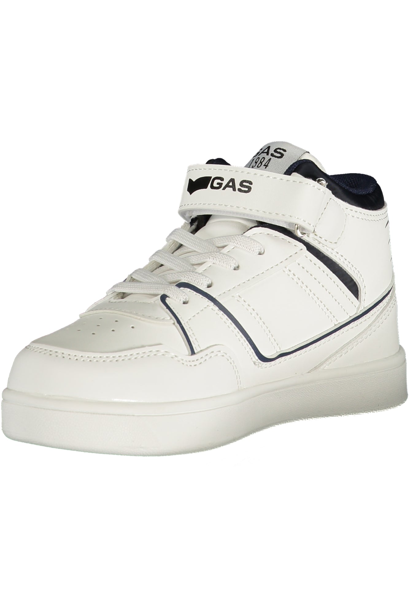 GAS Sneakers White - GAK524601