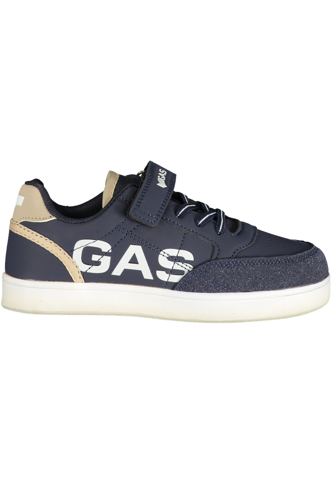 GAS Sneakers Blue - GAK524121