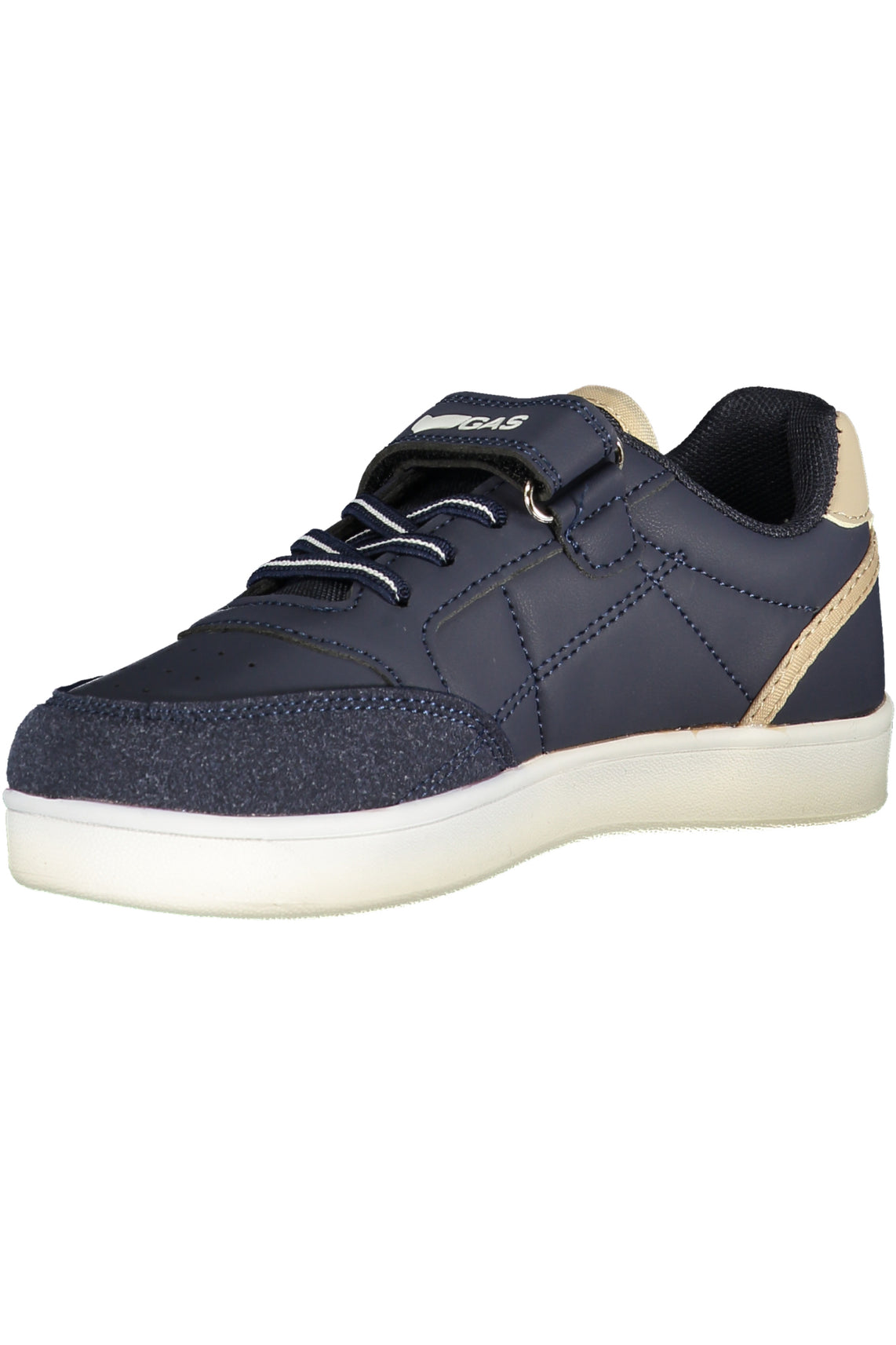 GAS Sneakers Blue - GAK524121