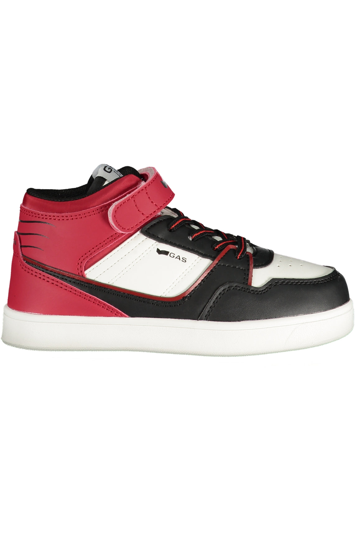 GAS Sneakers Red - GAK524600