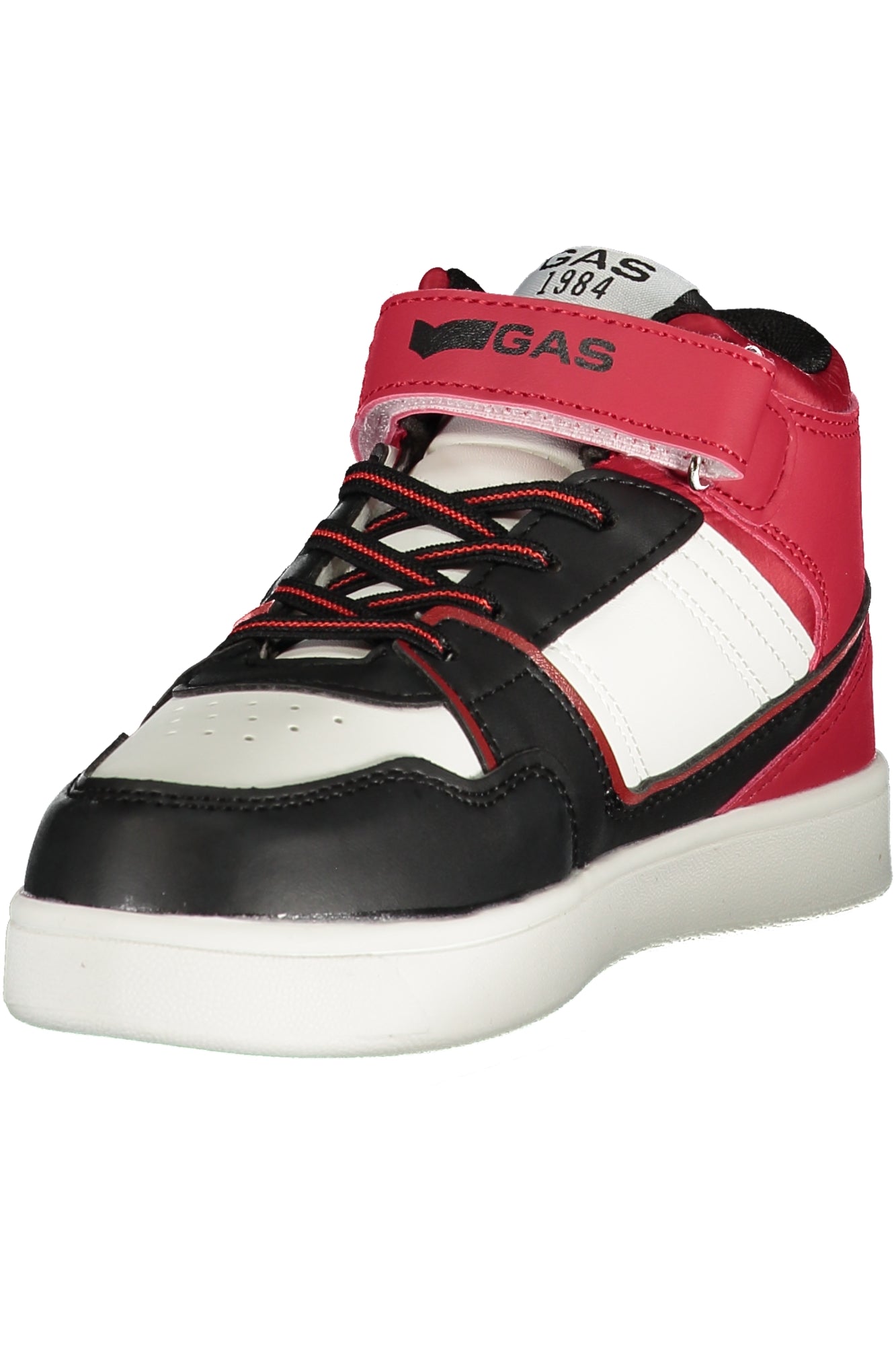 GAS Sneakers Red - GAK524600