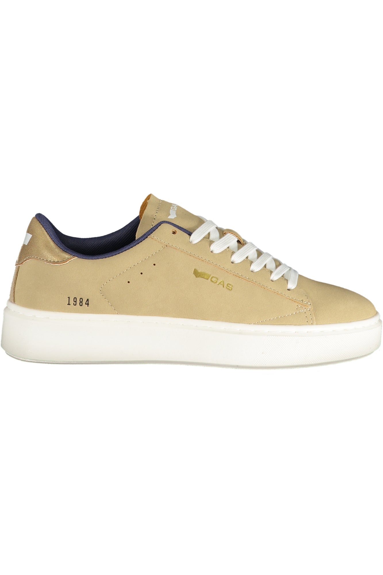 GAS Sneakers Beige - GAW524907
