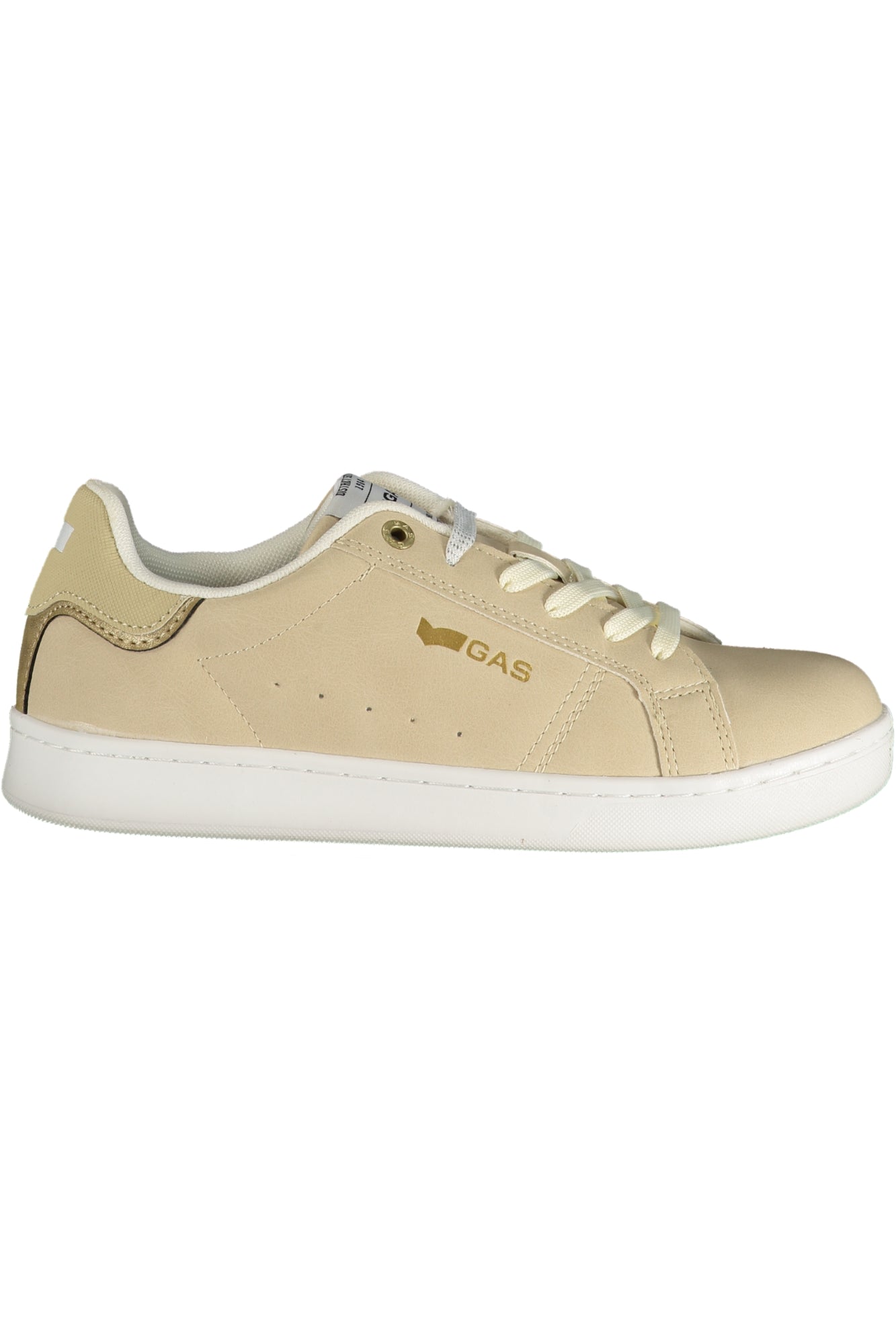 GAS Sneakers Beige - GAW614106