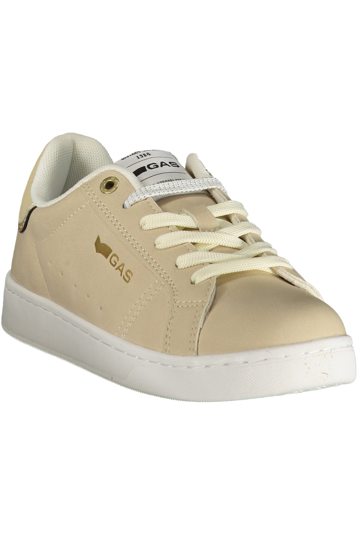 GAS Sneakers Beige - GAW614106