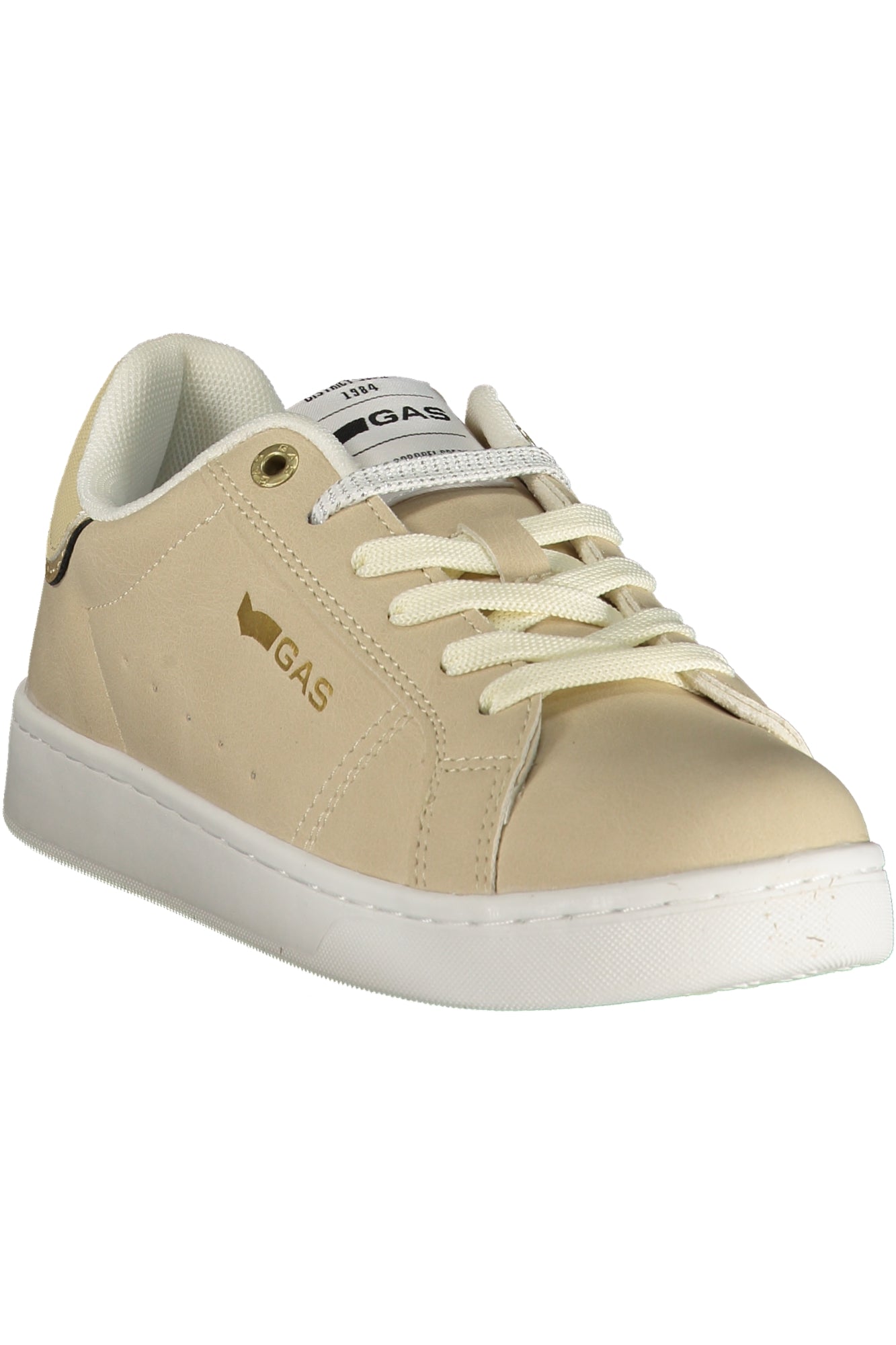GAS Sneakers Beige - GAW614106