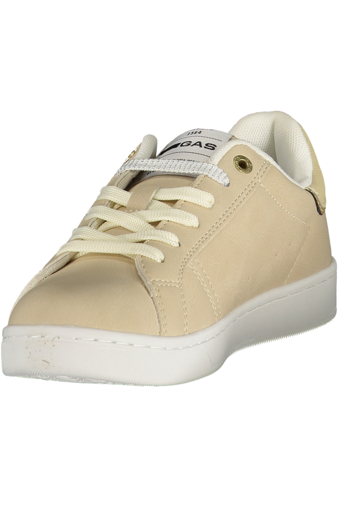 GAS Sneakers Beige - GAW614106