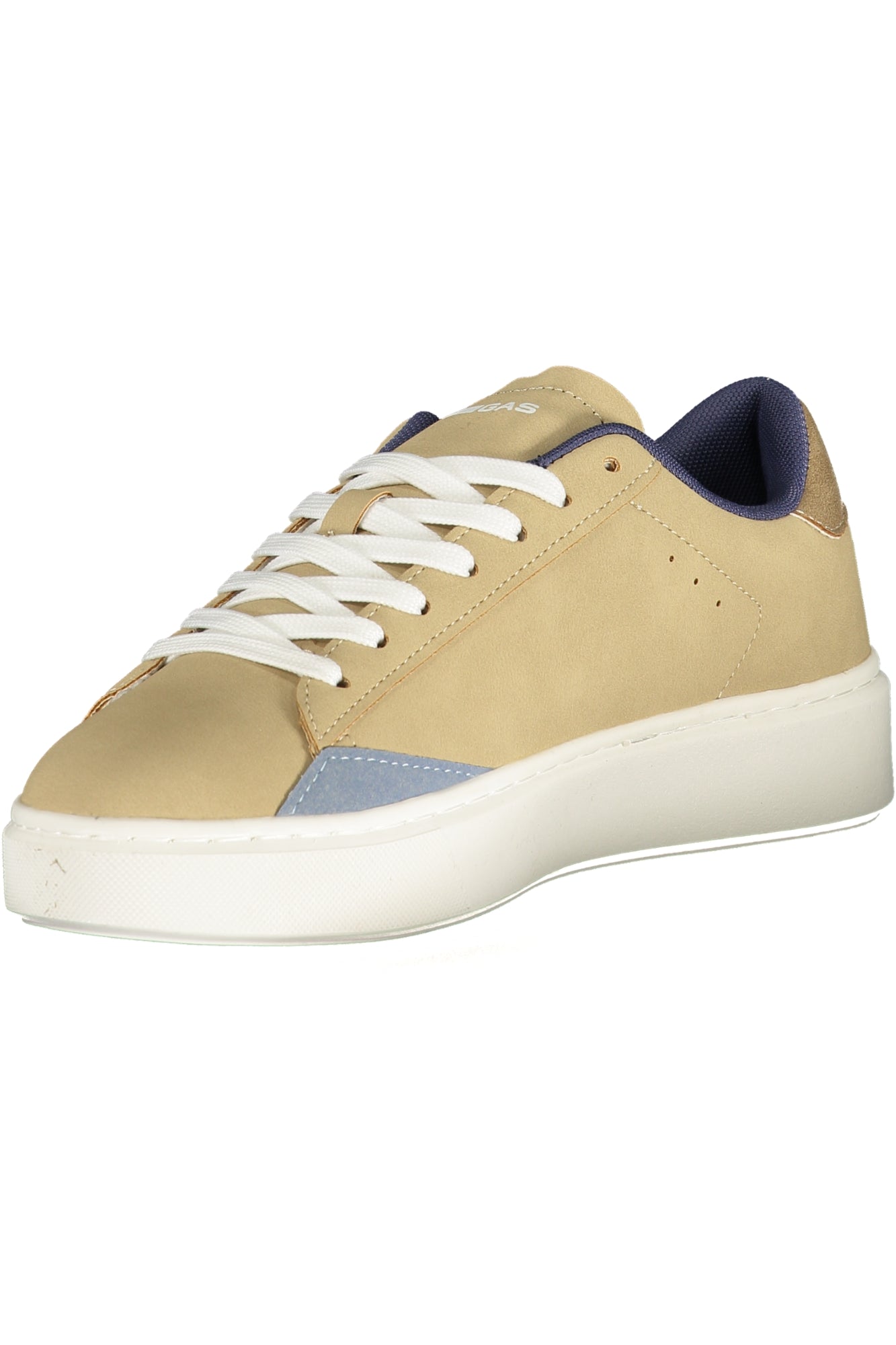 GAS Sneakers Beige - GAW524907