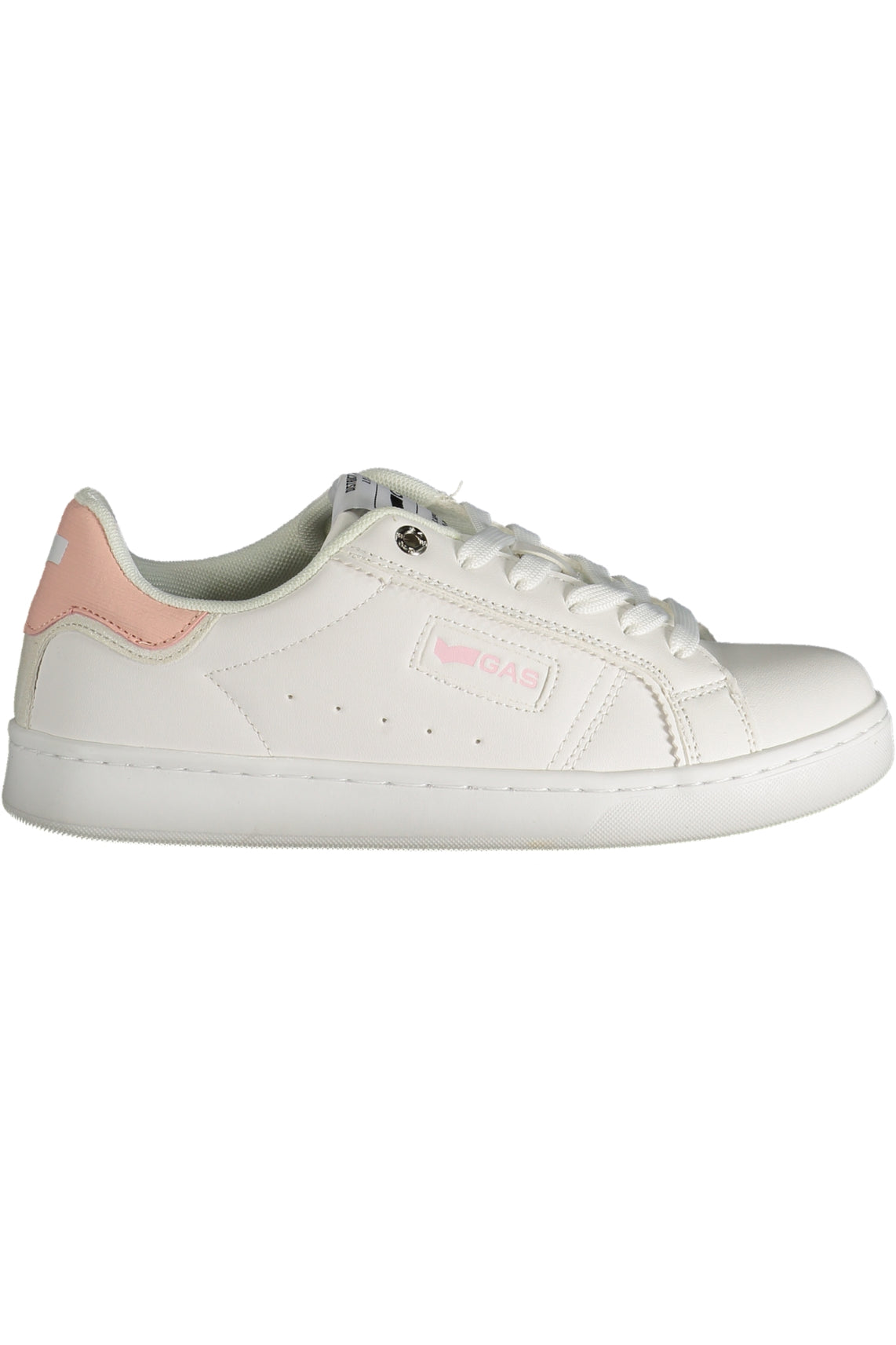 GAS Sneakers White - GAW514105