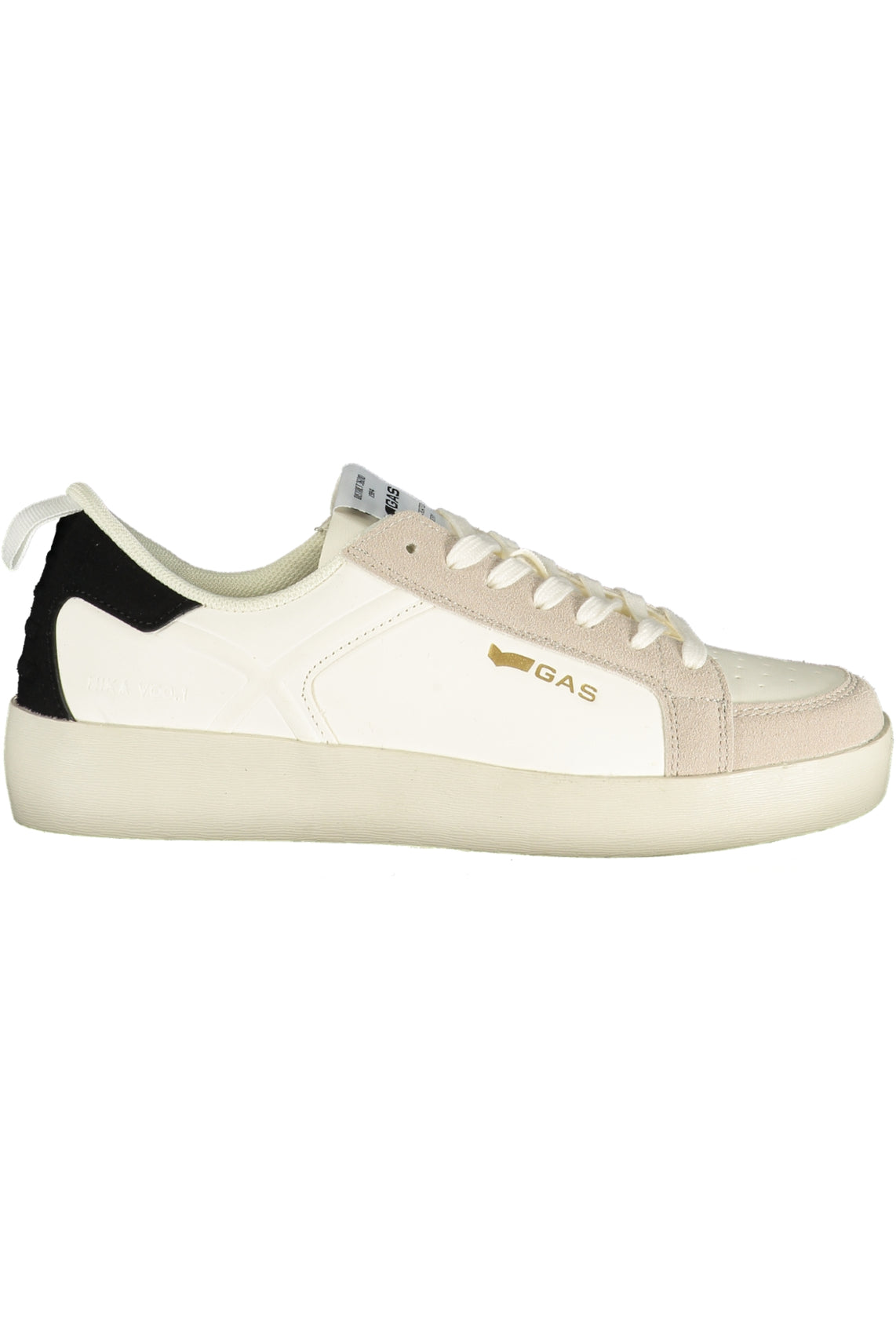 GAS Sneakers White - GAW614602