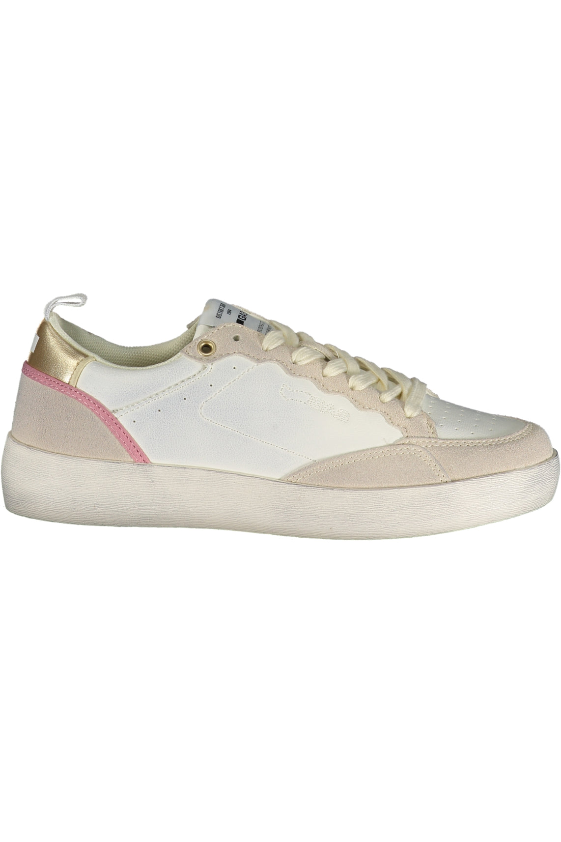 GAS Sneakers White - GAW614611