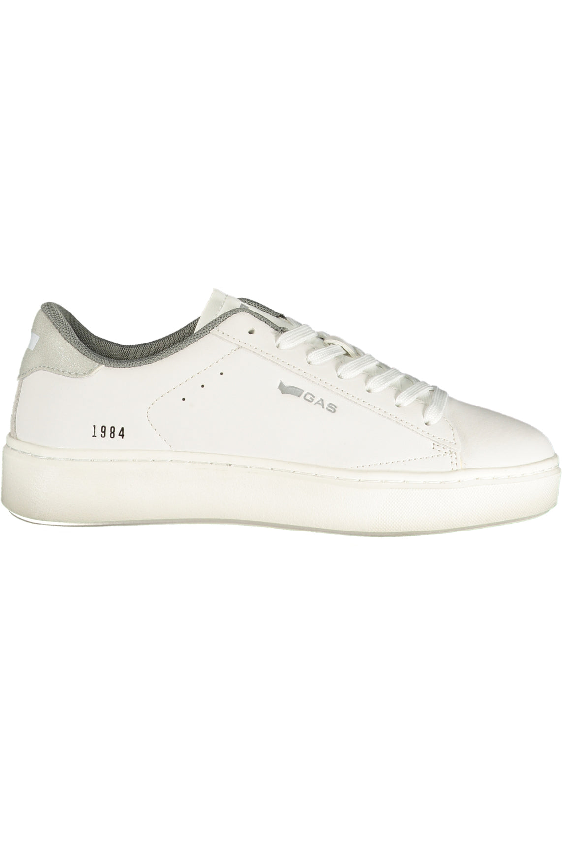 GAS Sneakers White - GAW524905