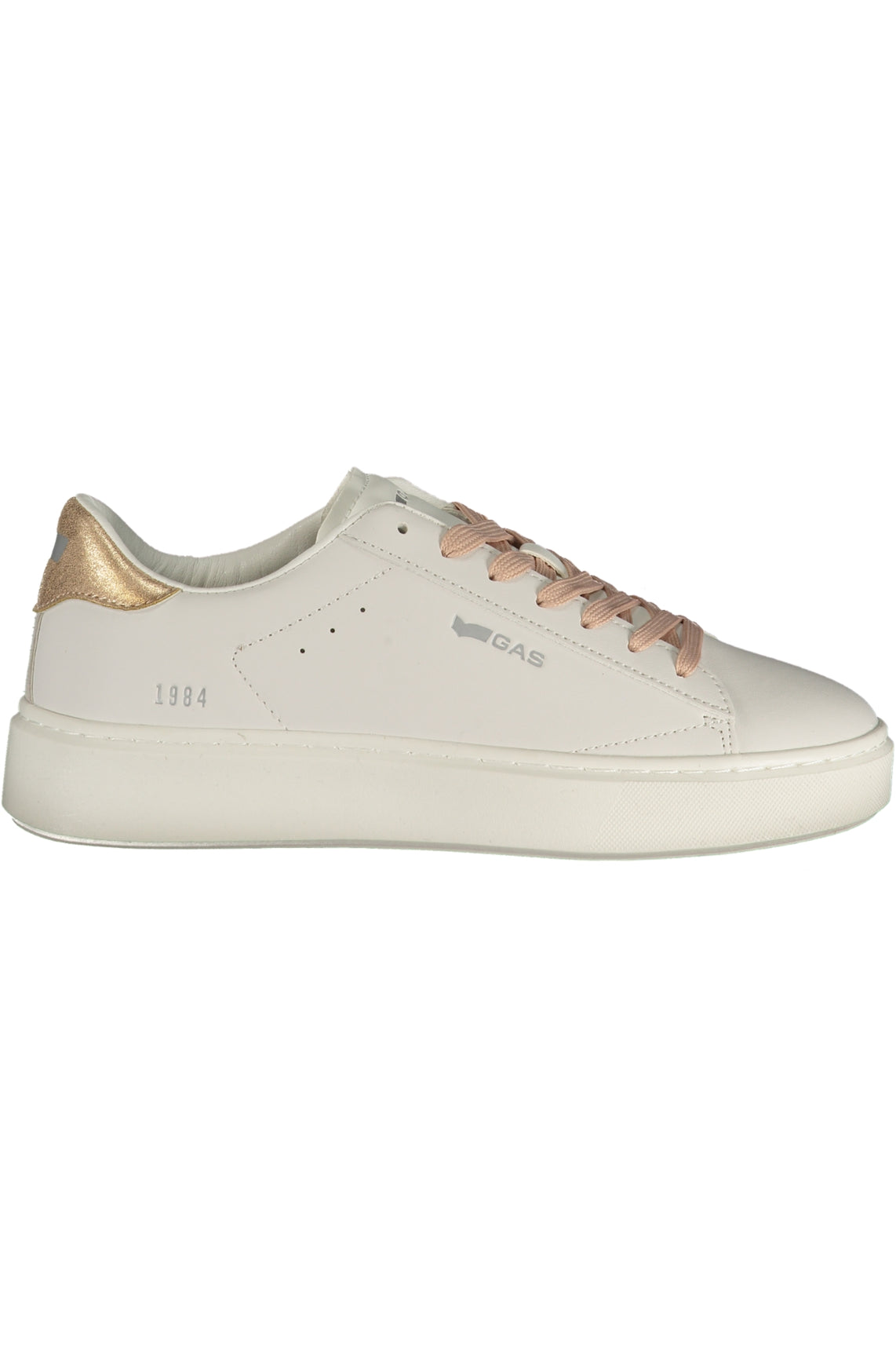 GAS Sneakers White - GAW614905