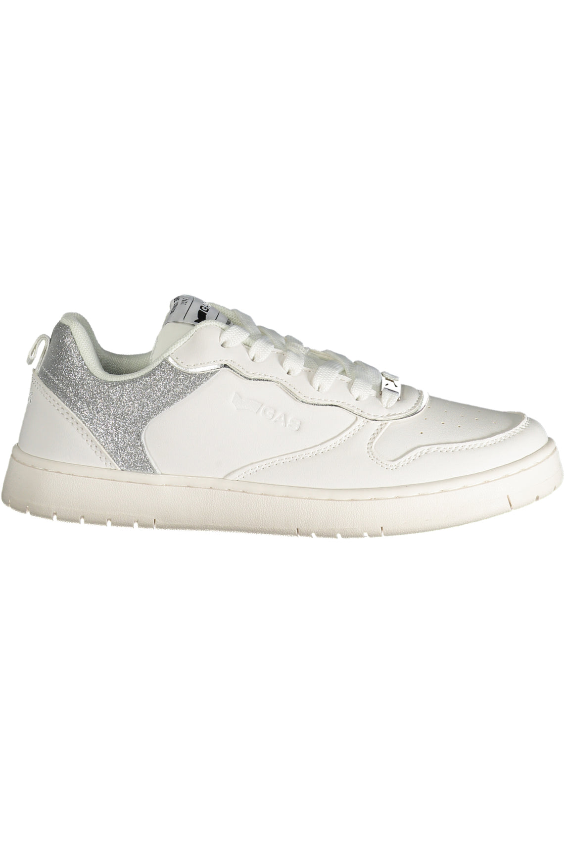 GAS Sneakers White - GAW514400
