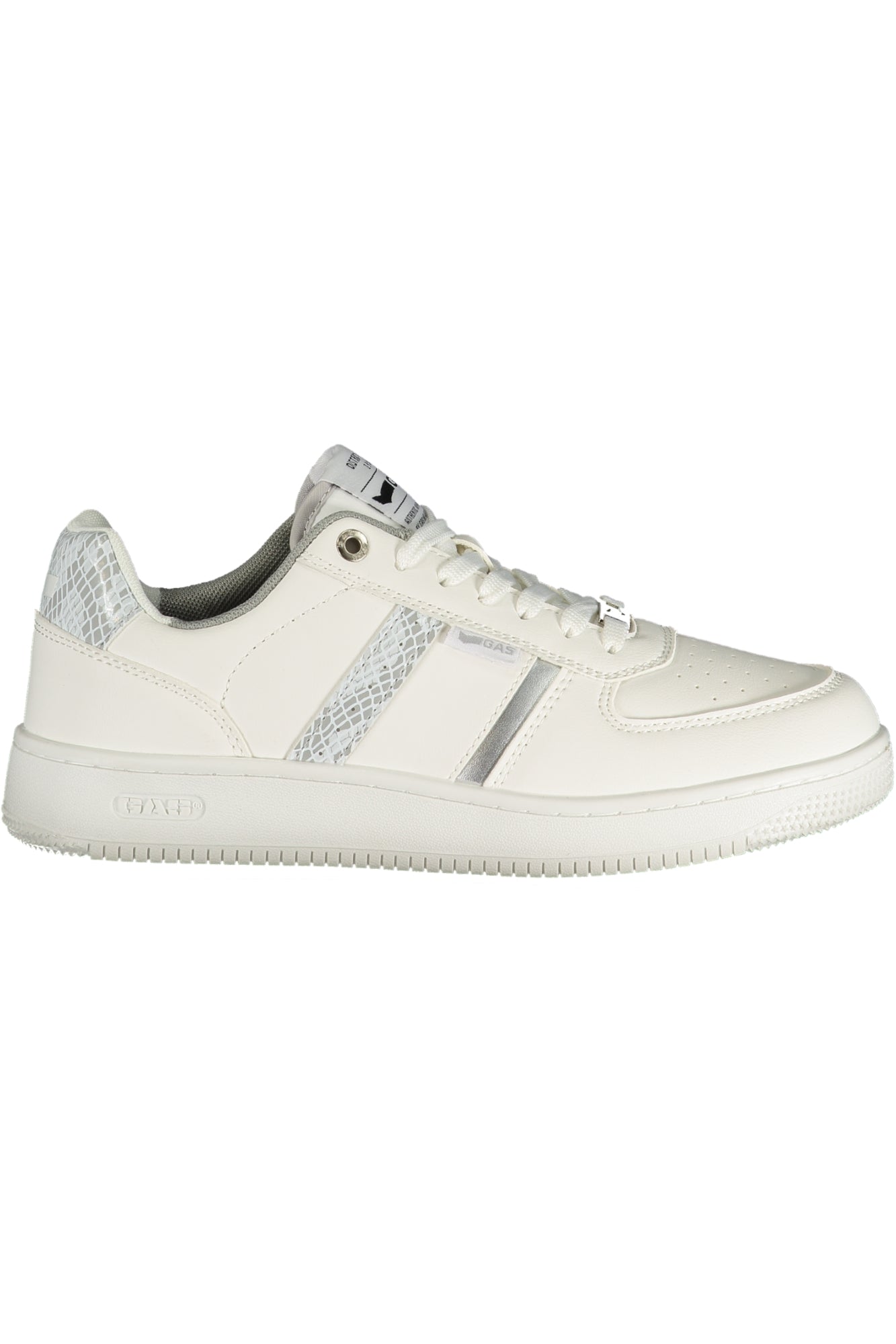 GAS Sneakers White - GAW524220