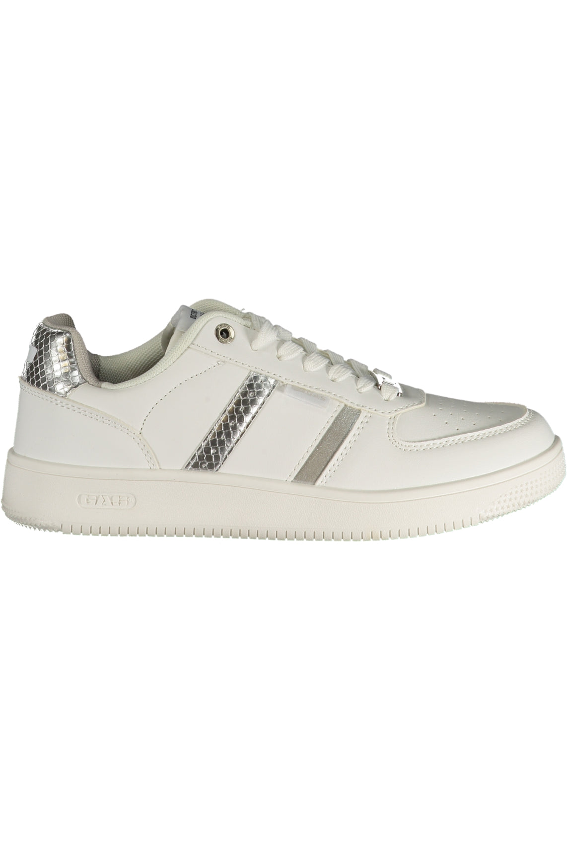GAS Sneakers White - GAW614220