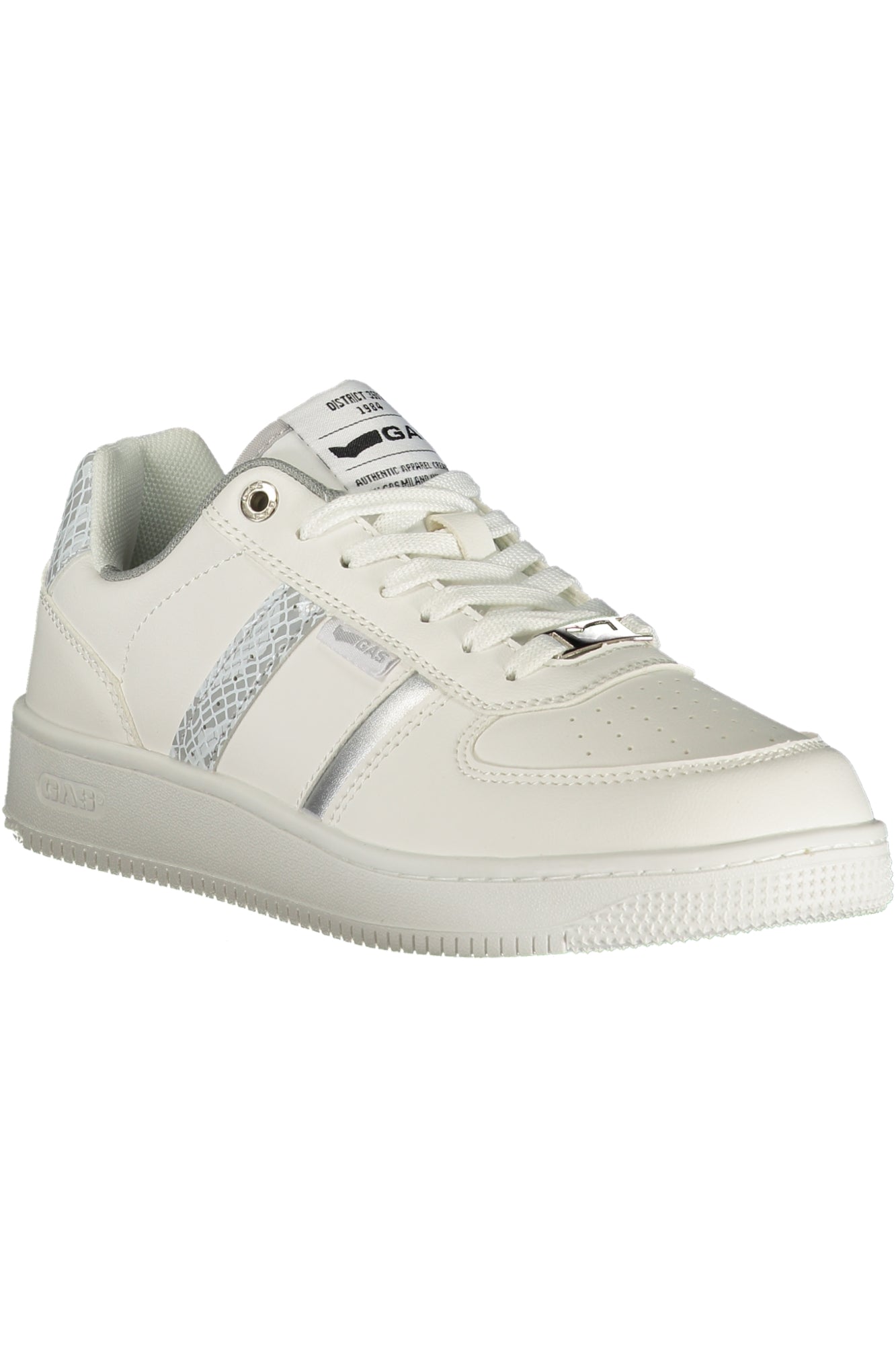 GAS Sneakers White - GAW524220