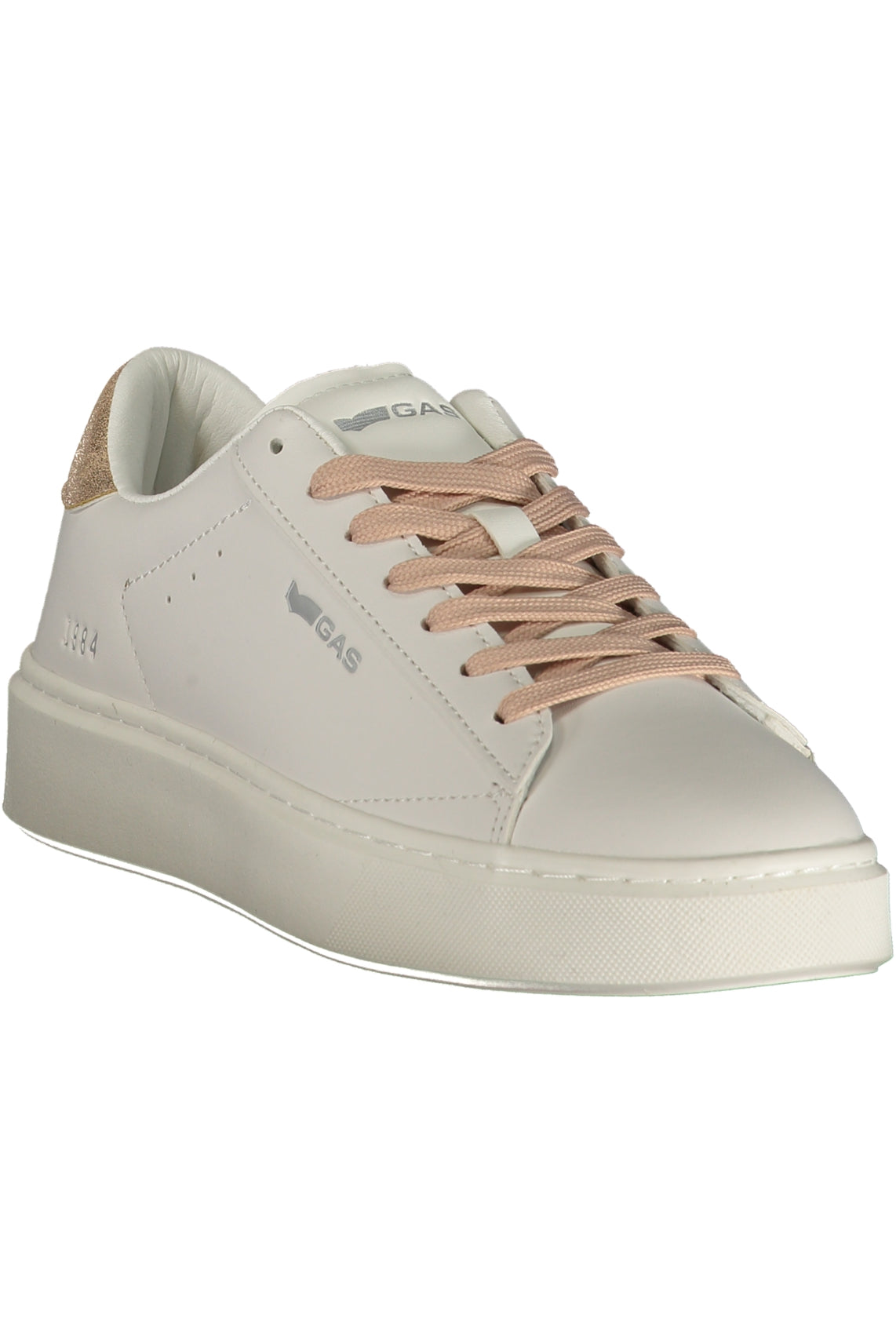 GAS Sneakers White - GAW614905