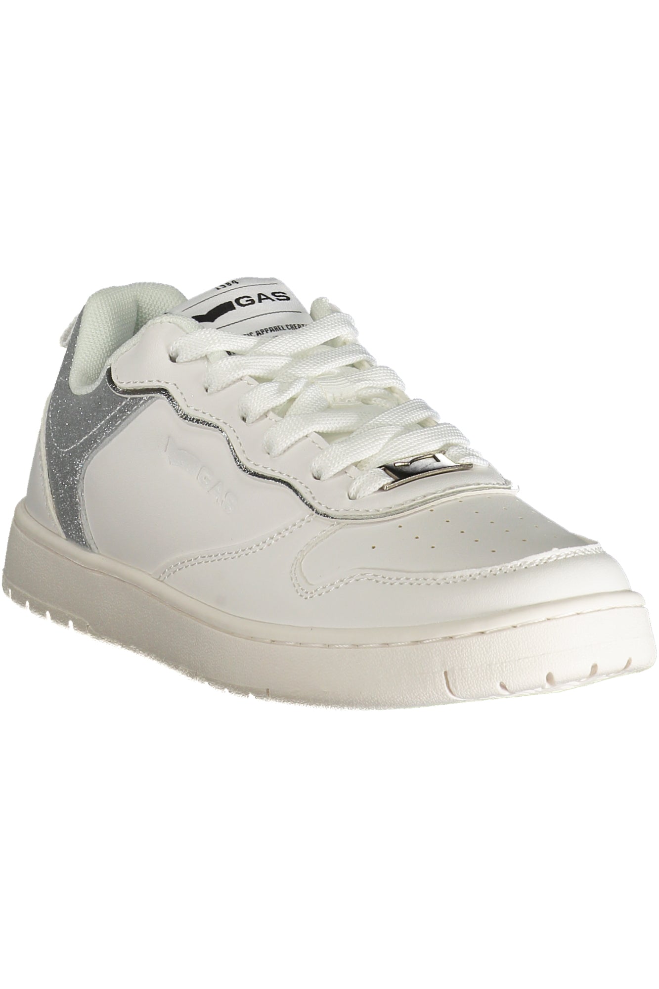 GAS Sneakers White - GAW514400
