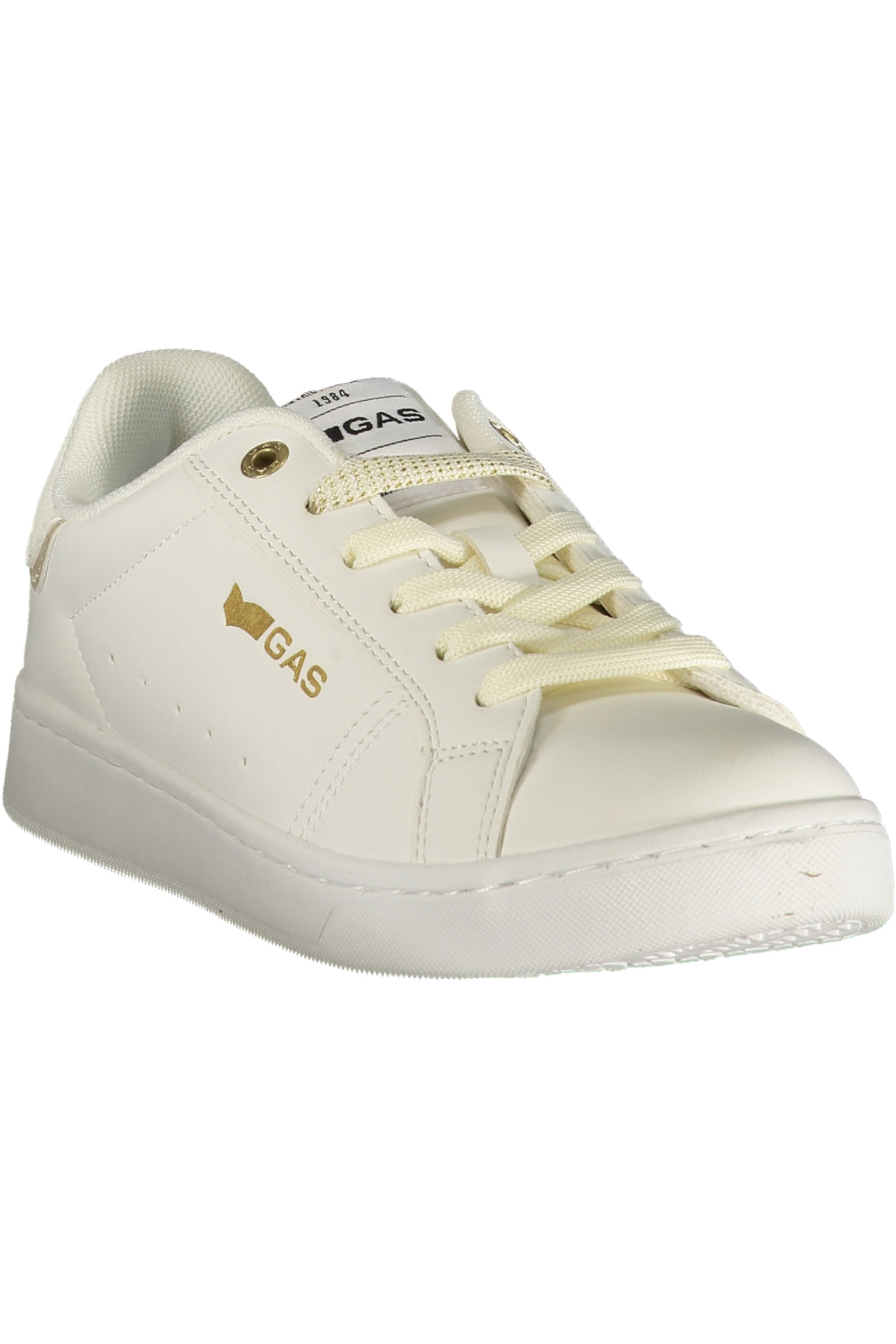 GAS Sneakers White - GAW614106