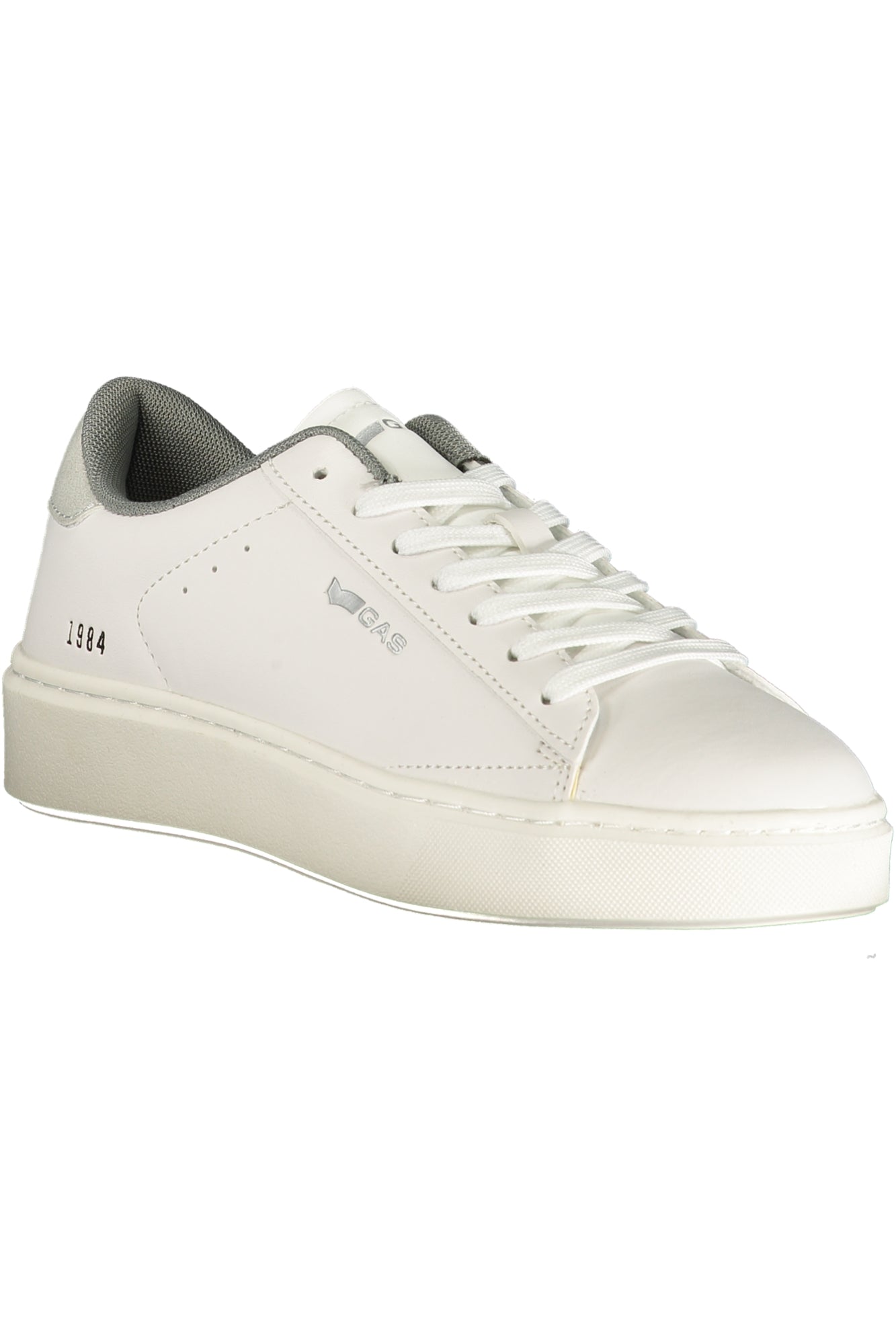 GAS Sneakers White - GAW524905