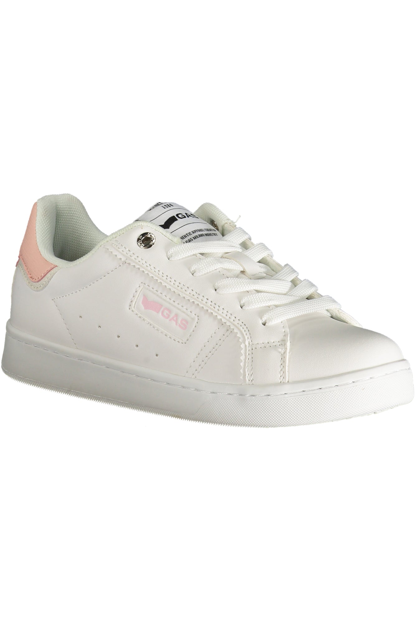 GAS Sneakers White - GAW514105