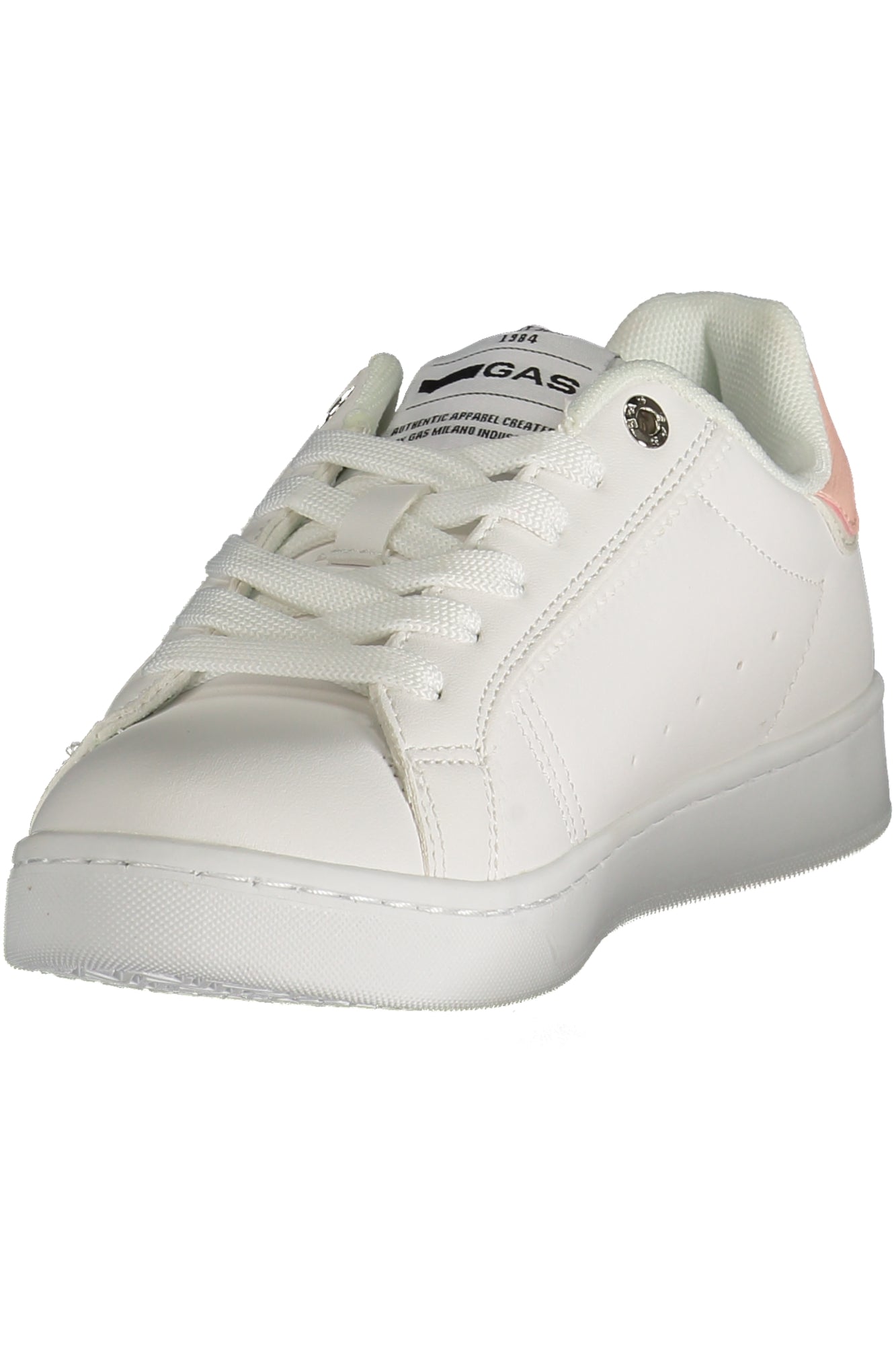 GAS Sneakers White - GAW514105