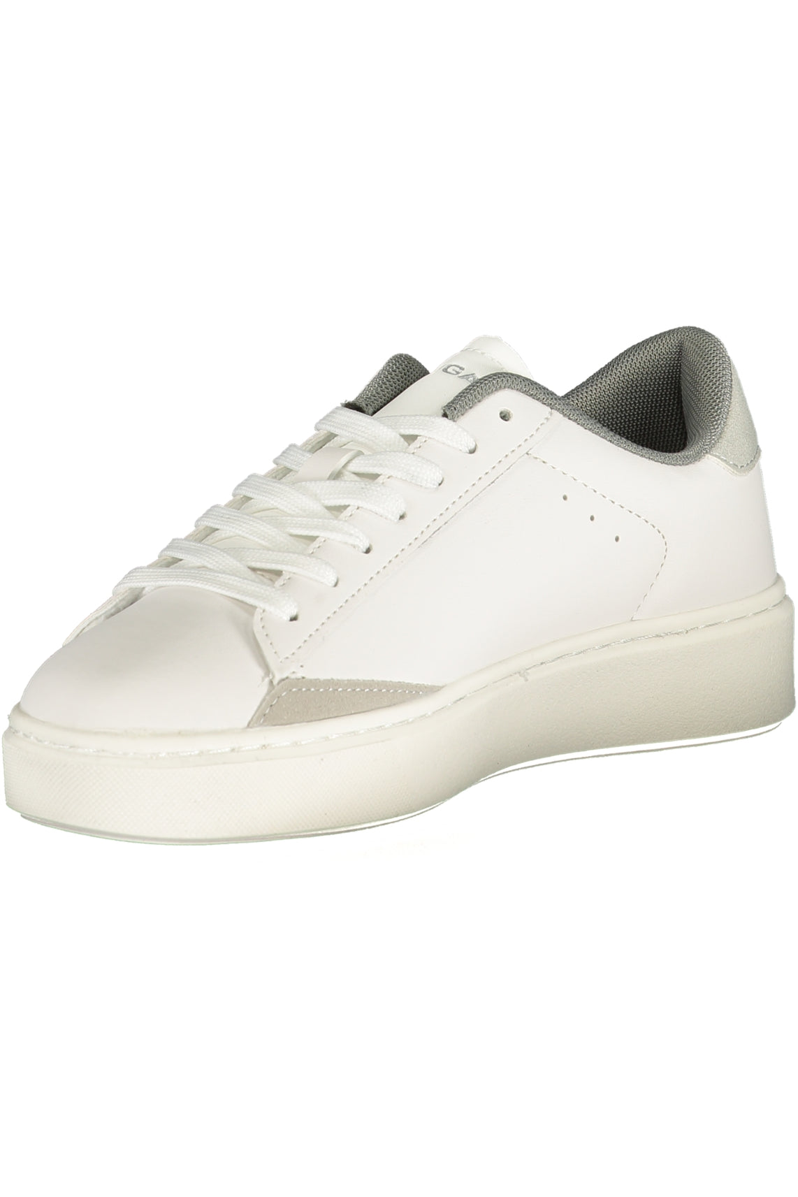 GAS Sneakers White - GAW524905