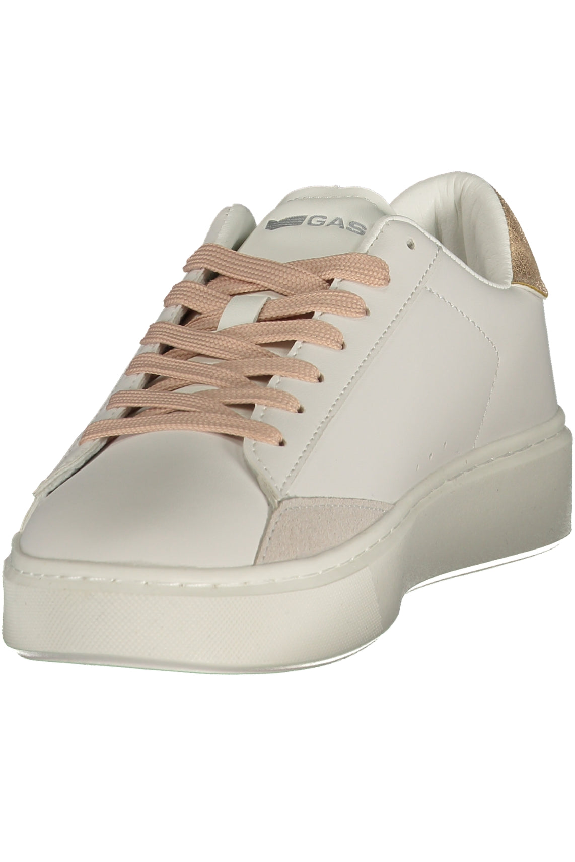 GAS Sneakers White - GAW614905