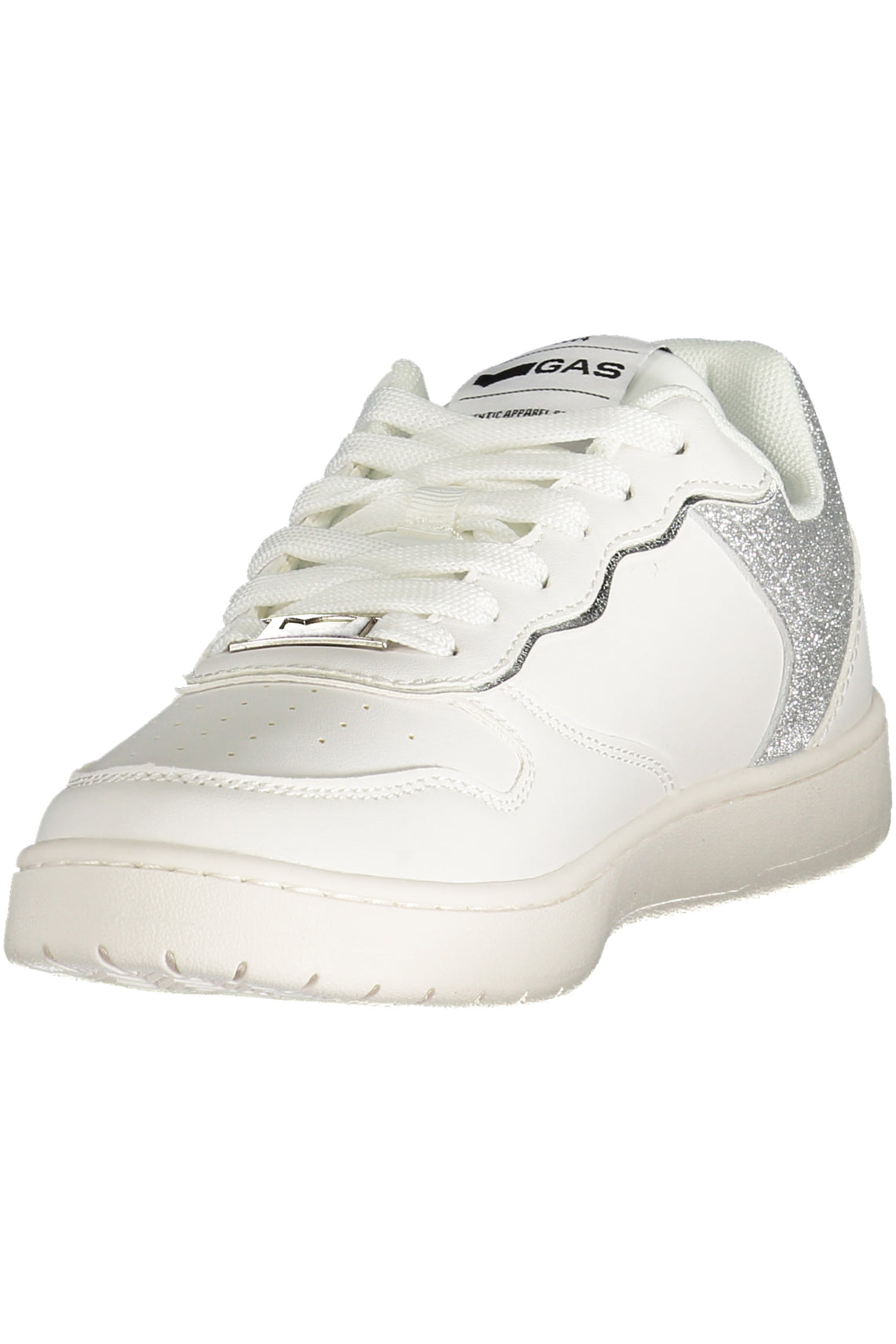 GAS Sneakers White - GAW514400
