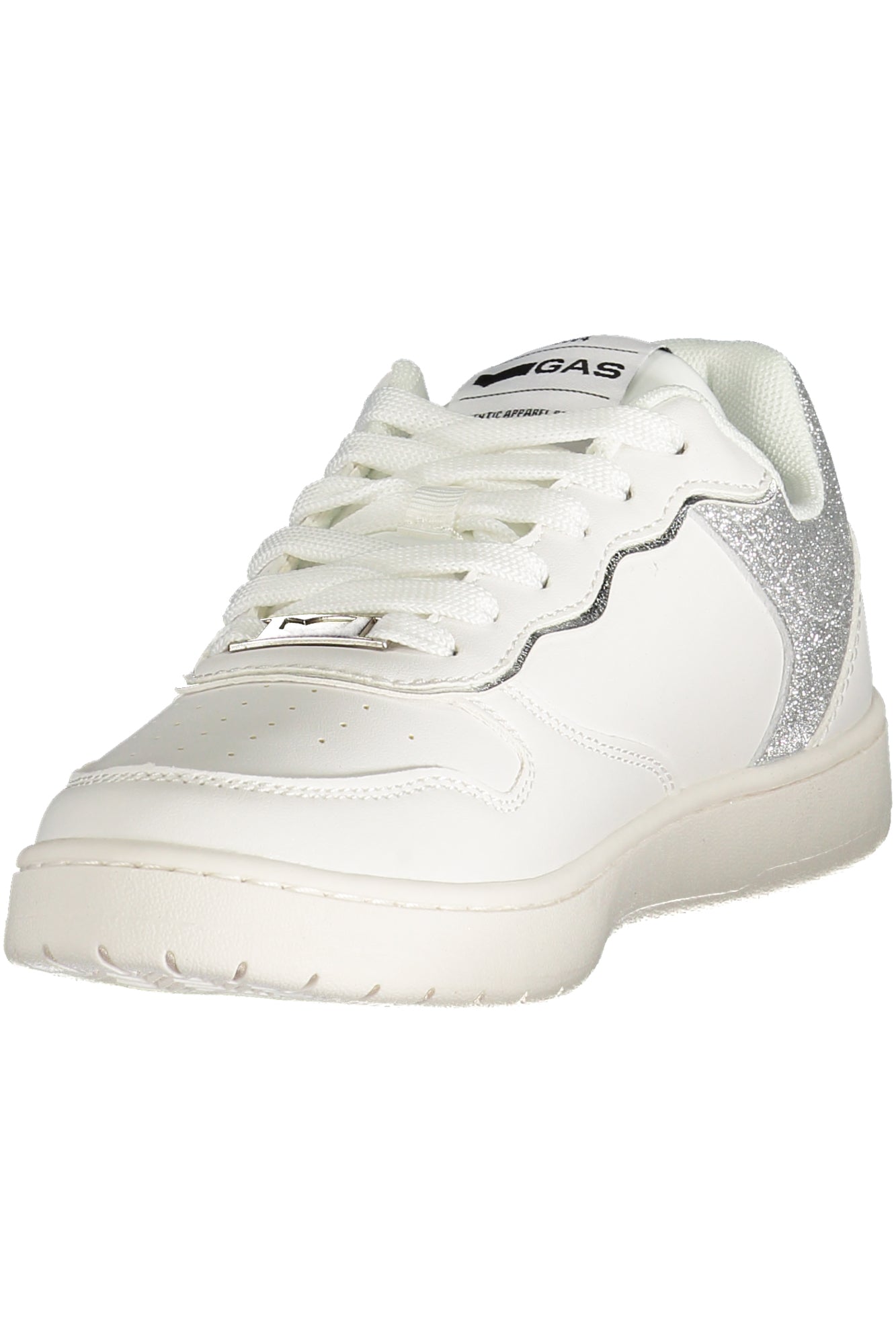 GAS Sneakers White - GAW514400
