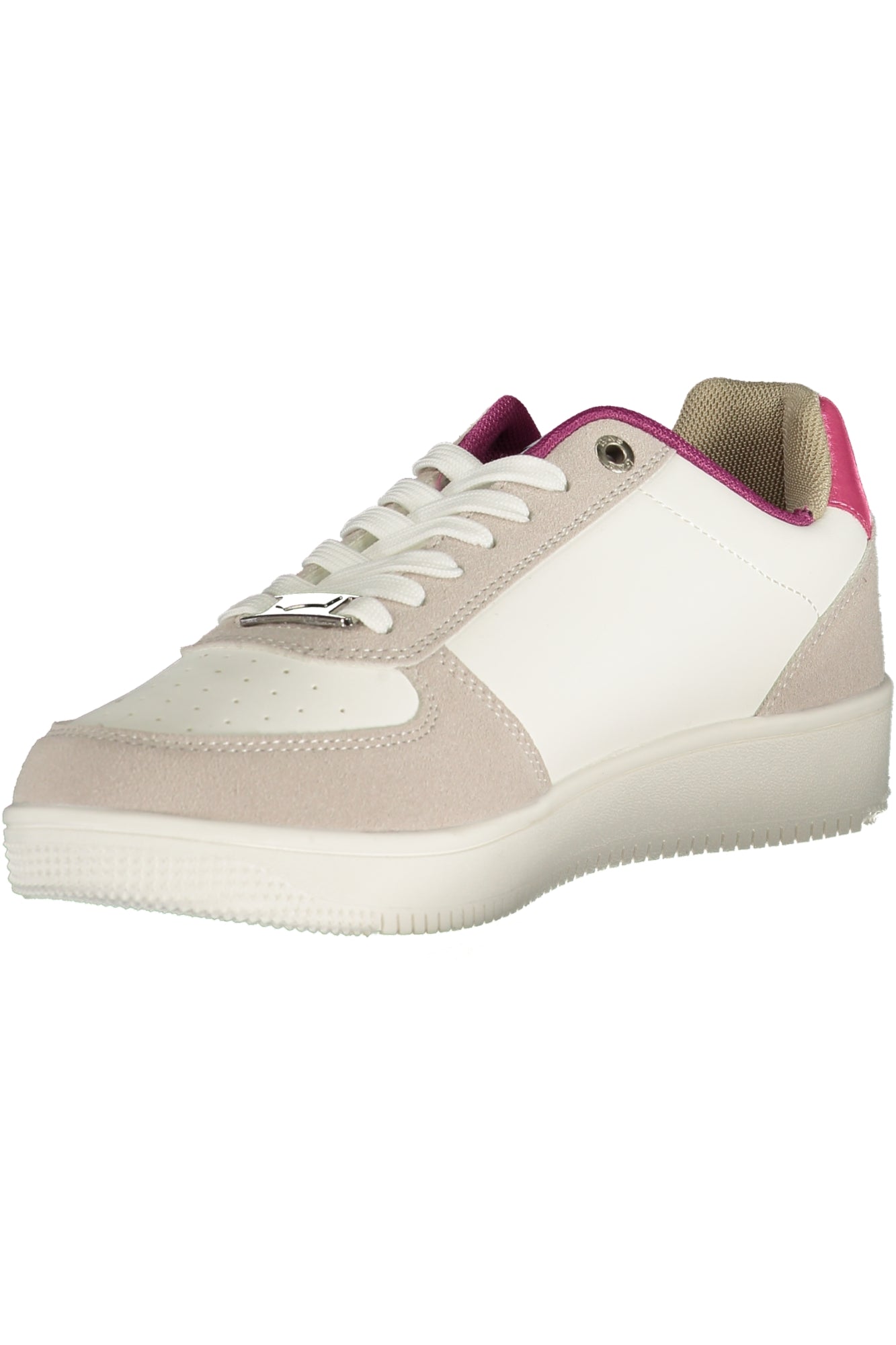 GAS Sneakers White - GAW524211